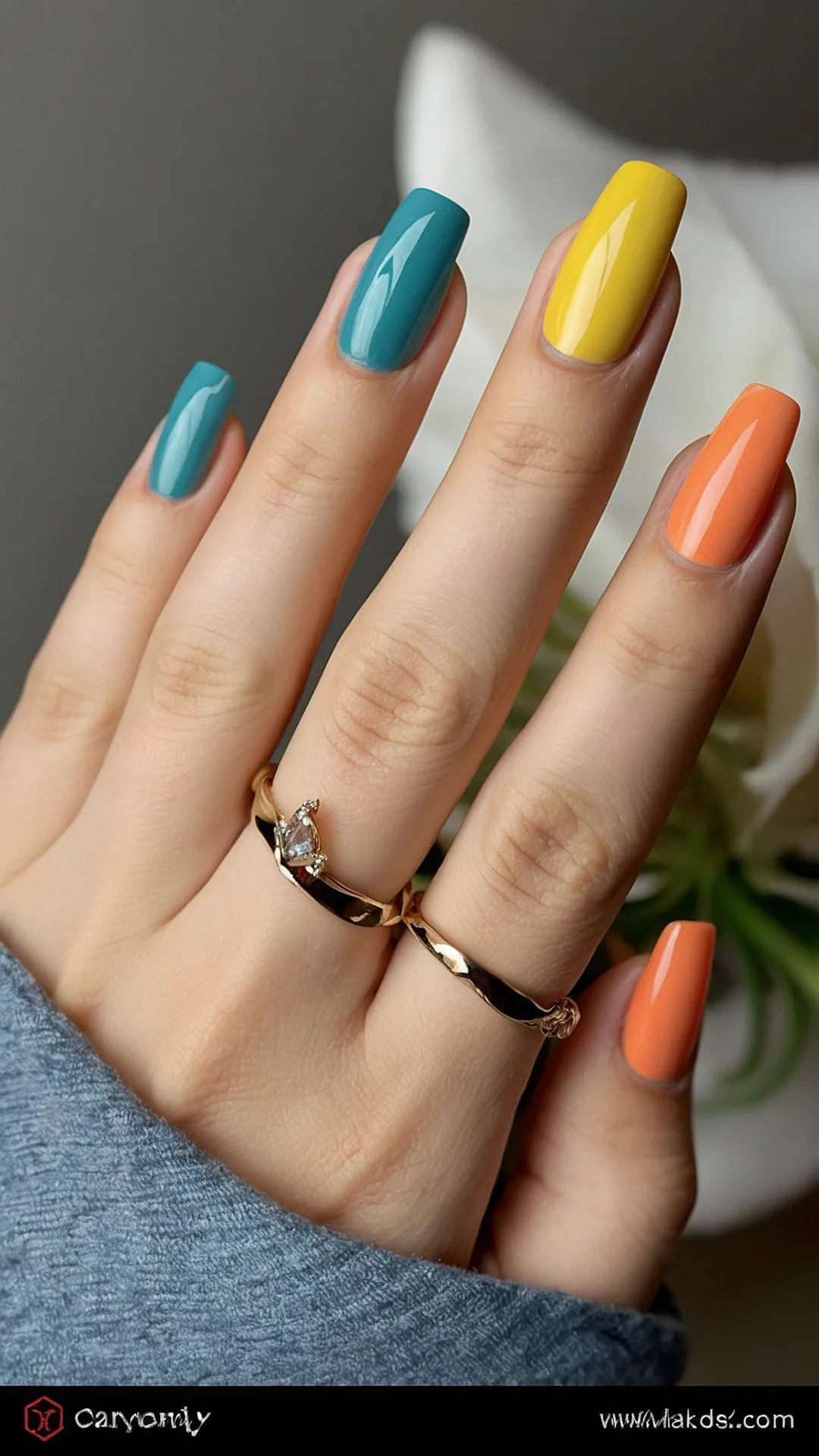 Mixology Mani: