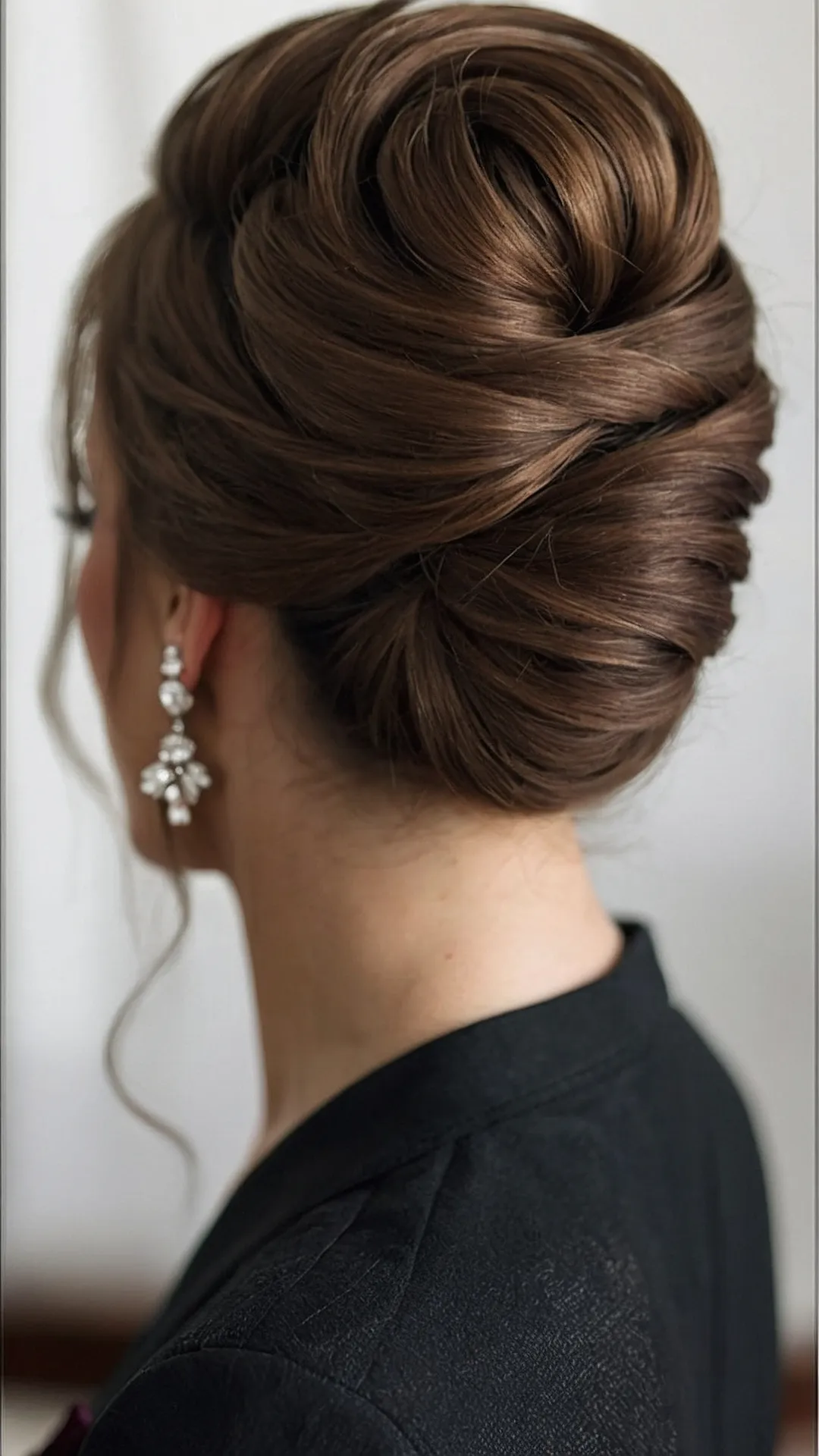 Wedding Hair Perfection