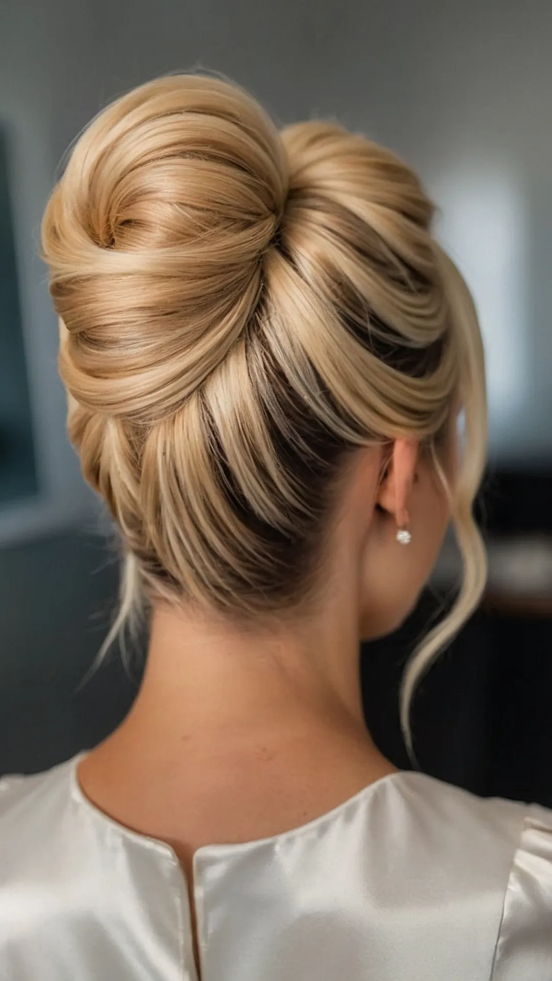 Updo Goals