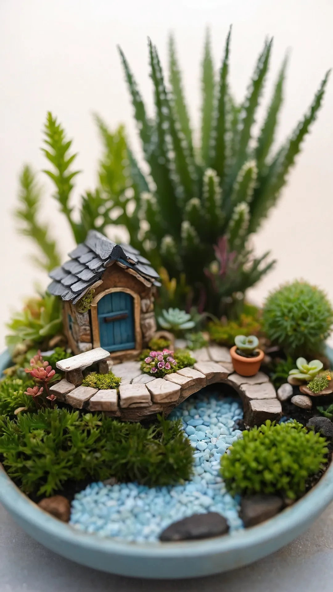 Garden of Minis