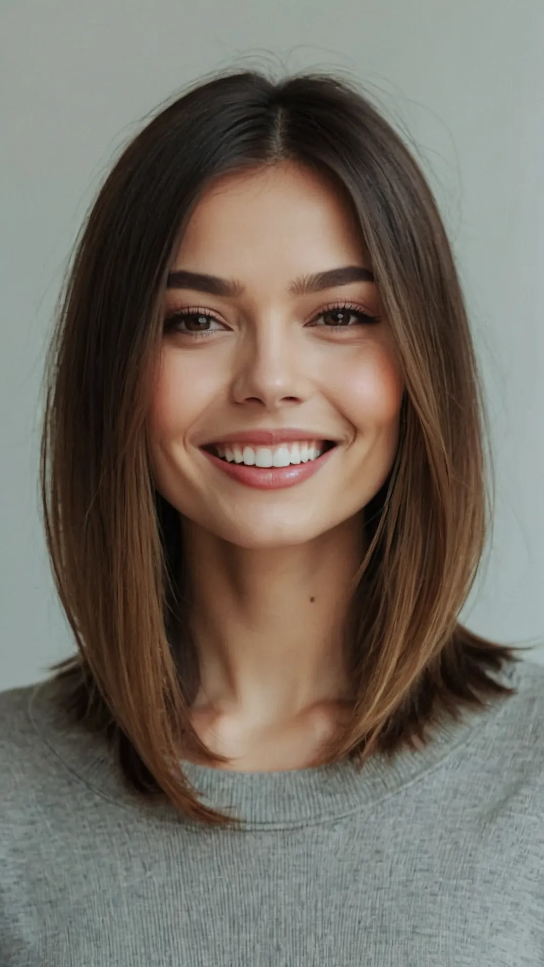 Effortless Chic Bobs