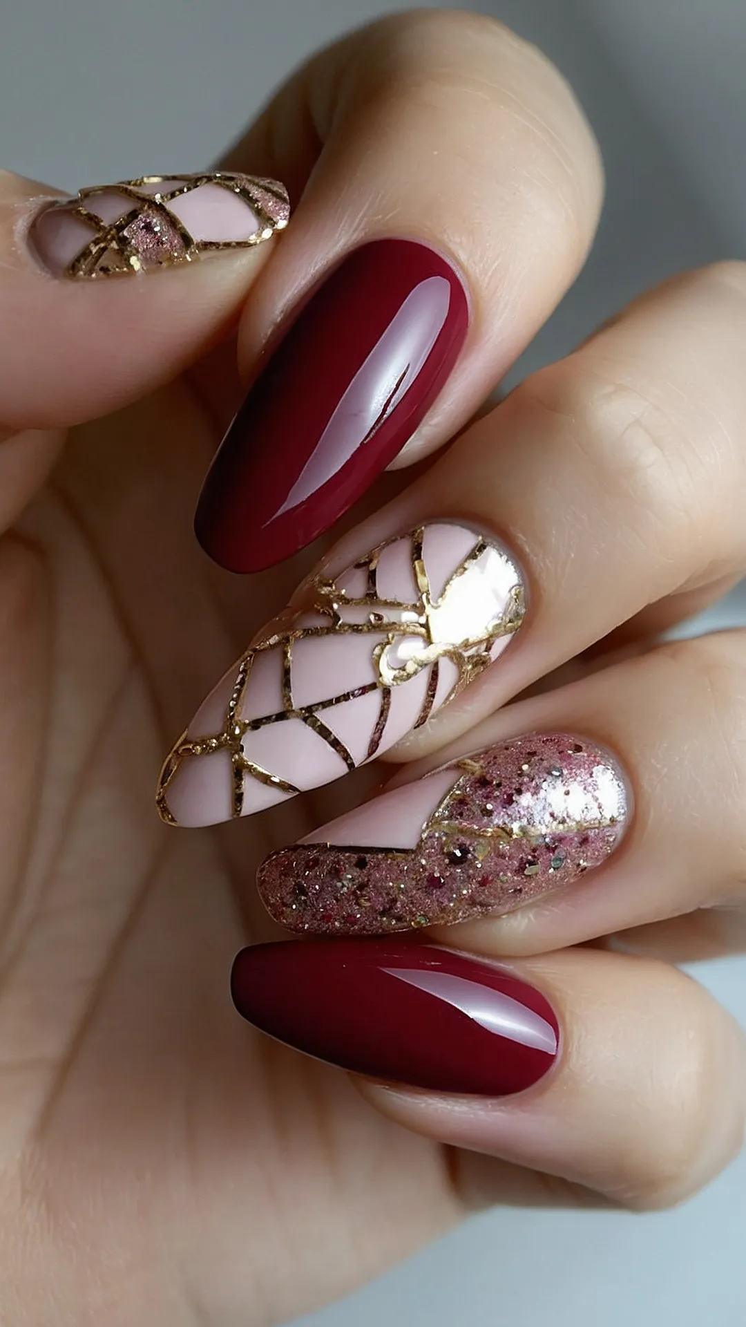 Ring & Nail Perfection