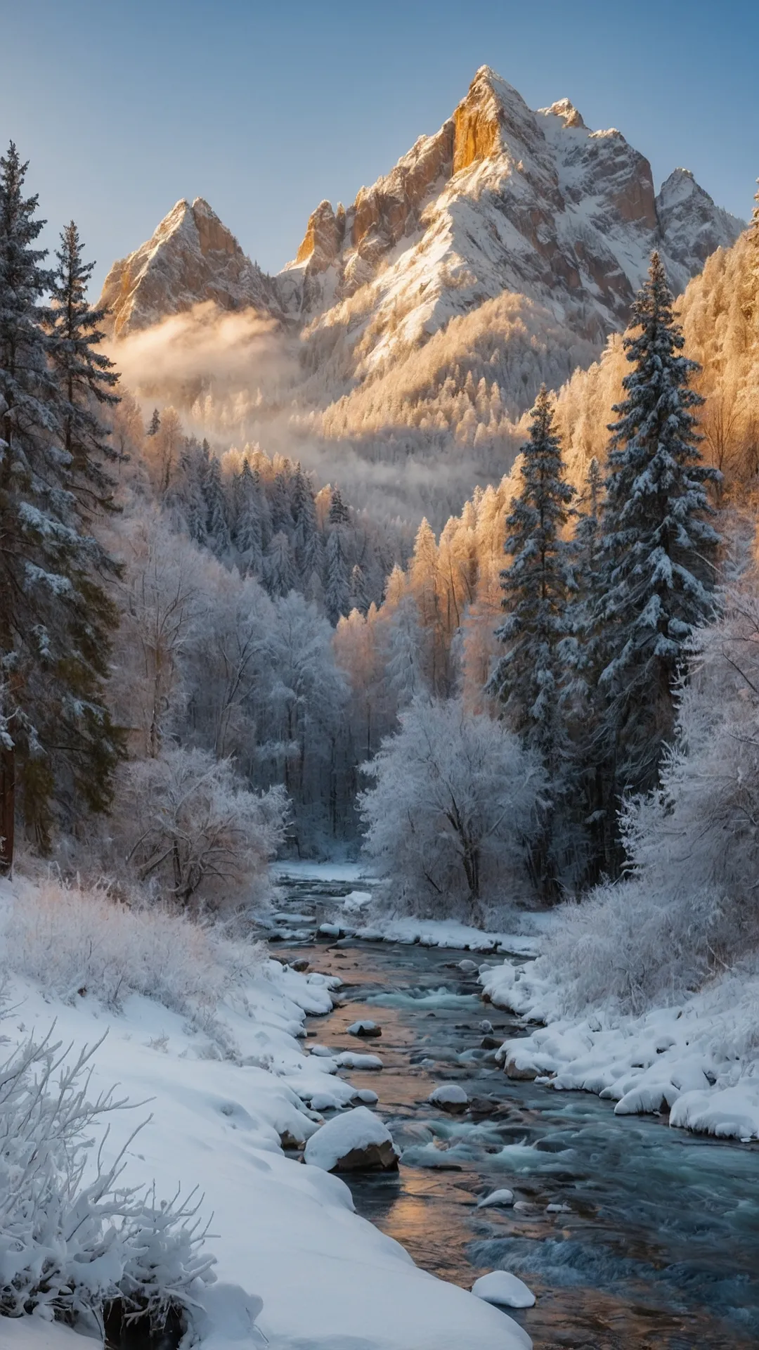 Arctic Allure