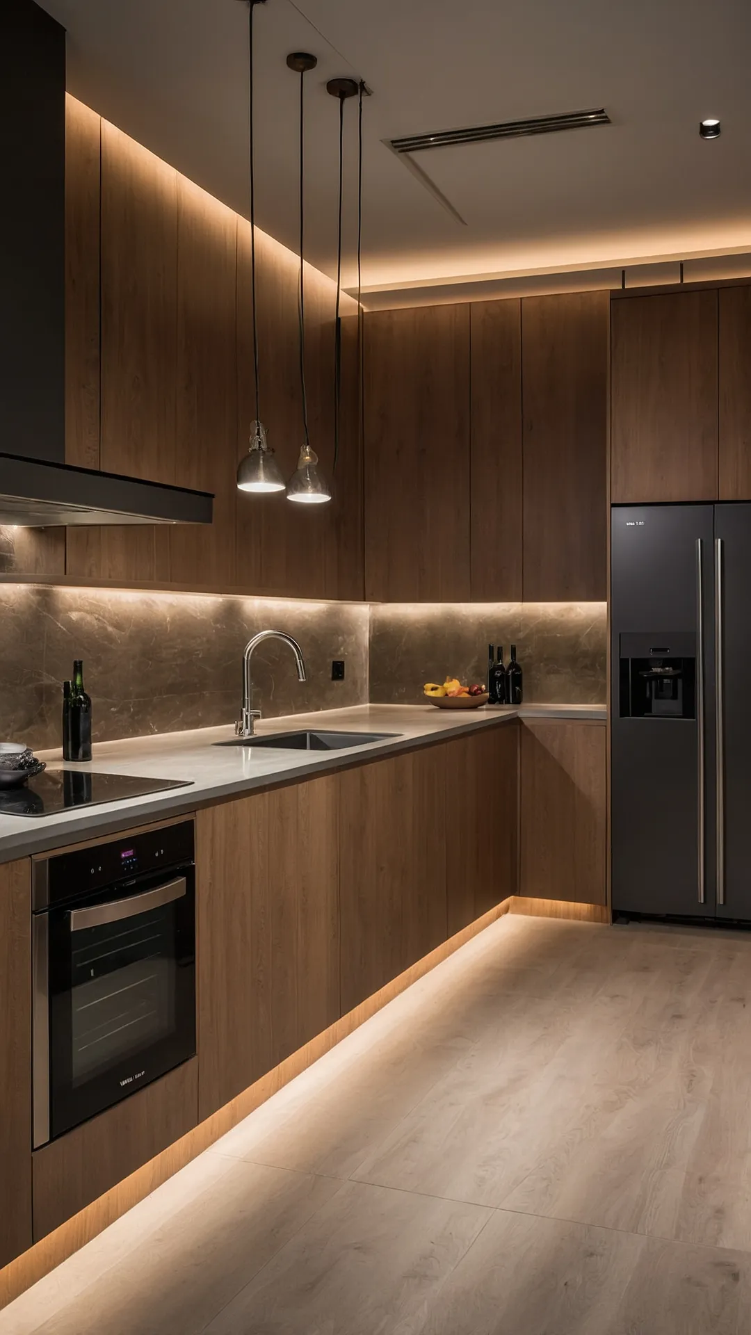 The Vibe Kitchen