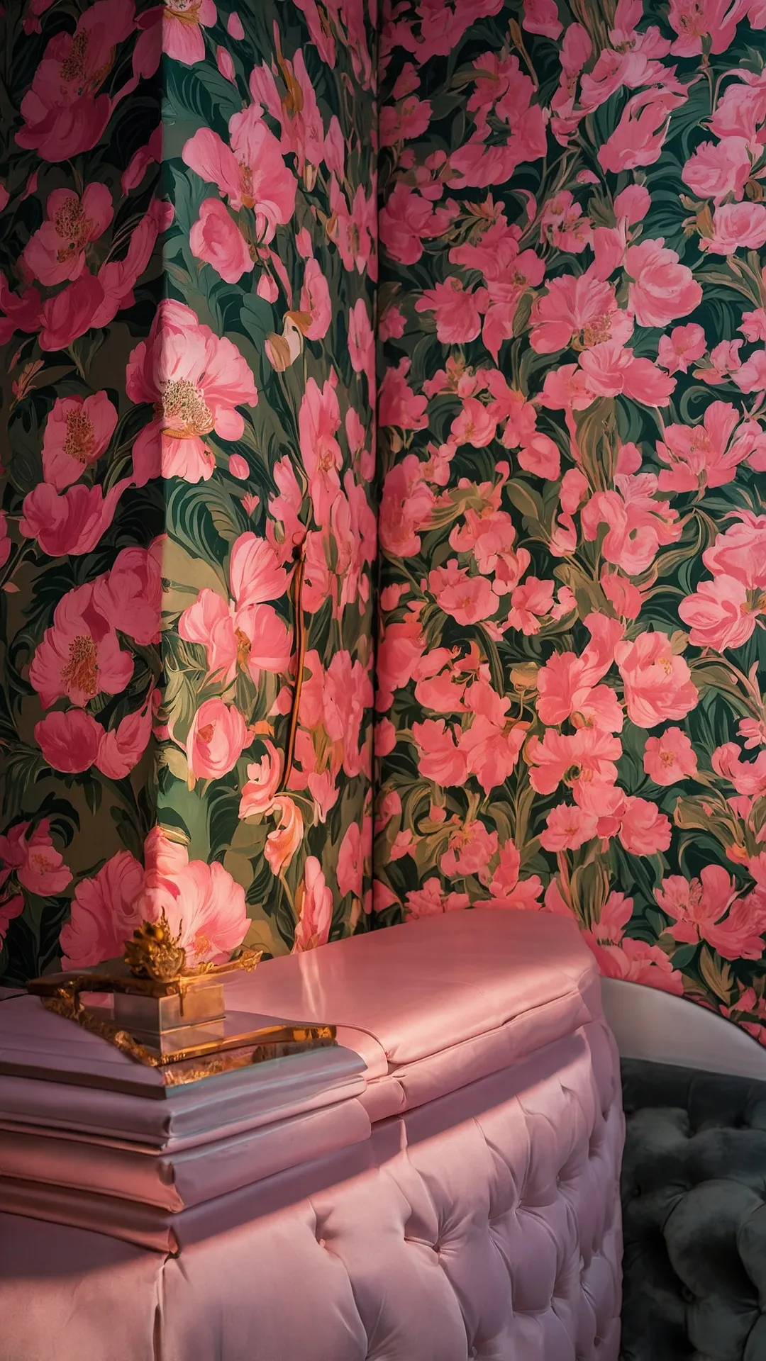 Blossom Canvas