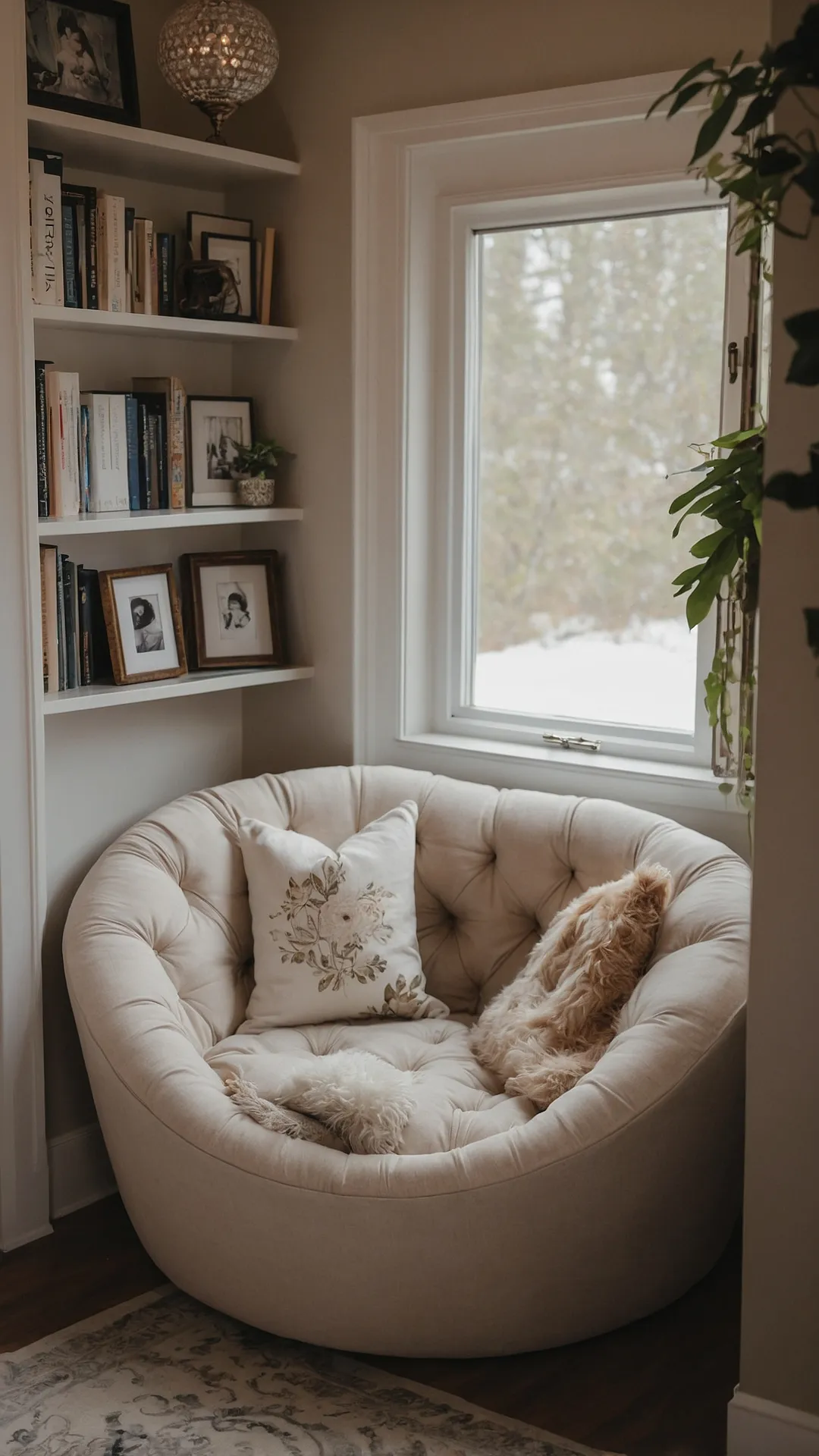 Nook Nirvana