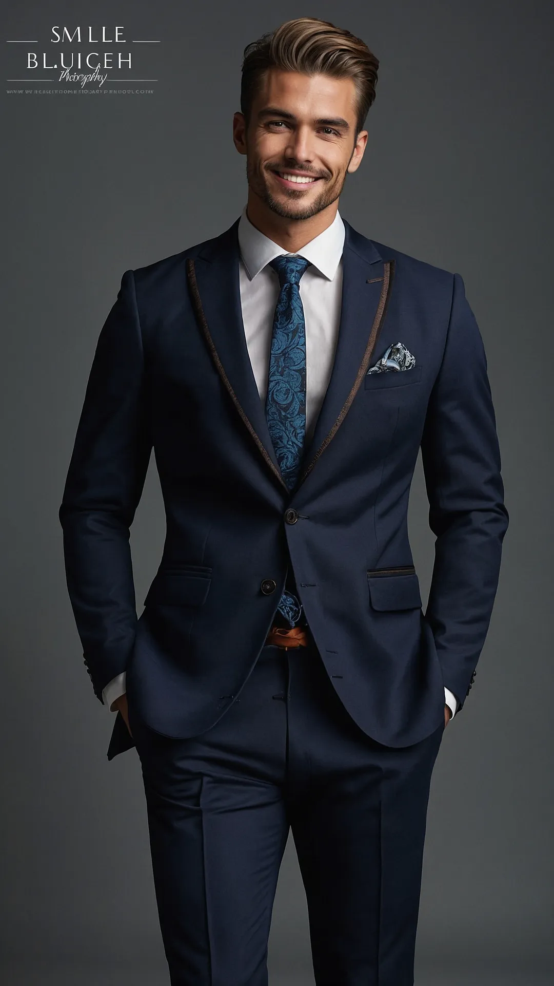 CEO Style Blueprint