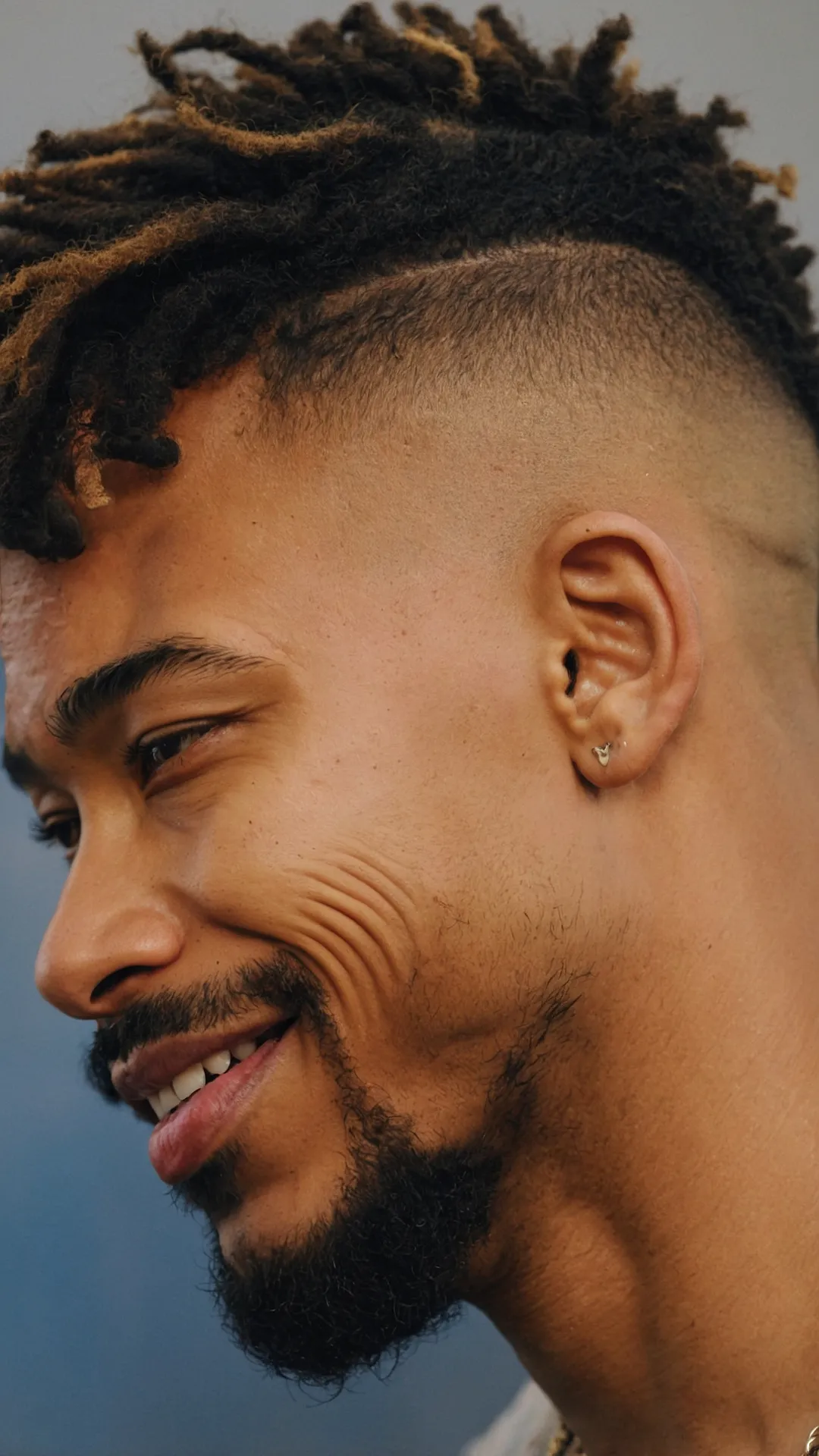 Killmonger's Crown