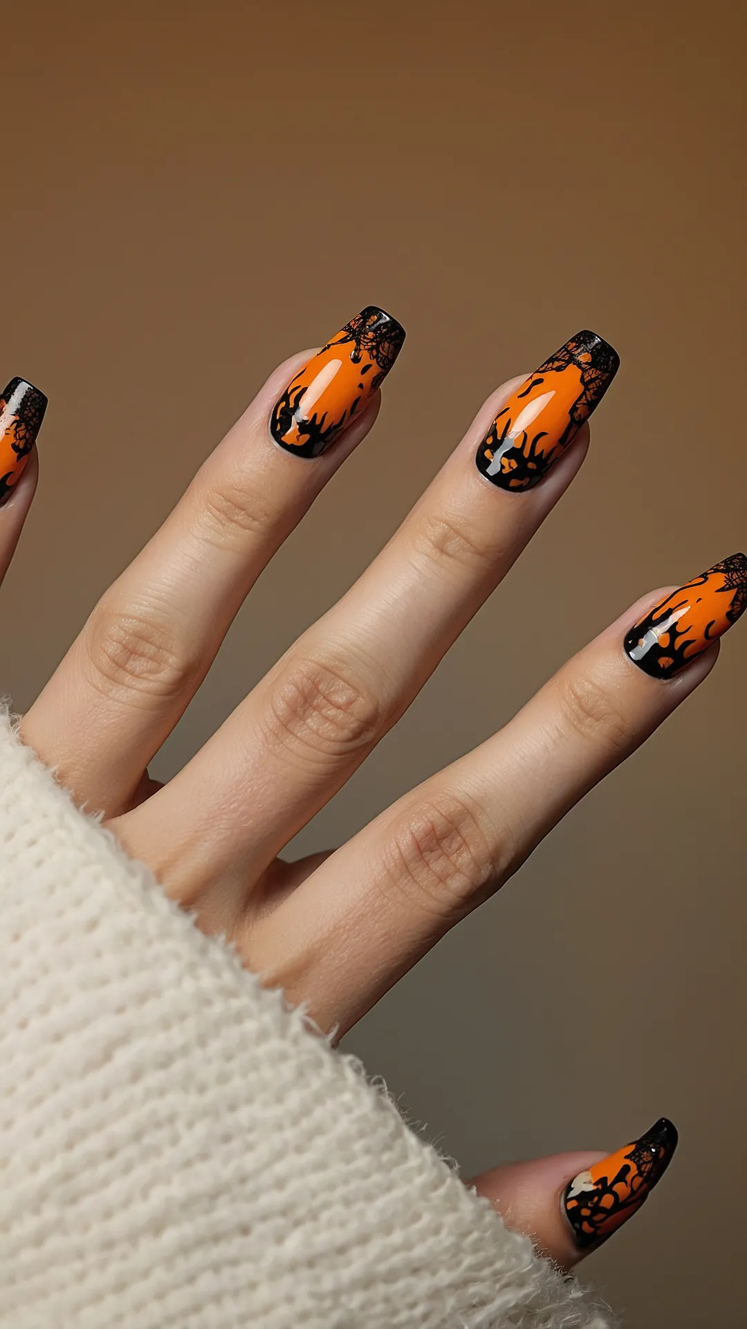 Wicked Glam Claws