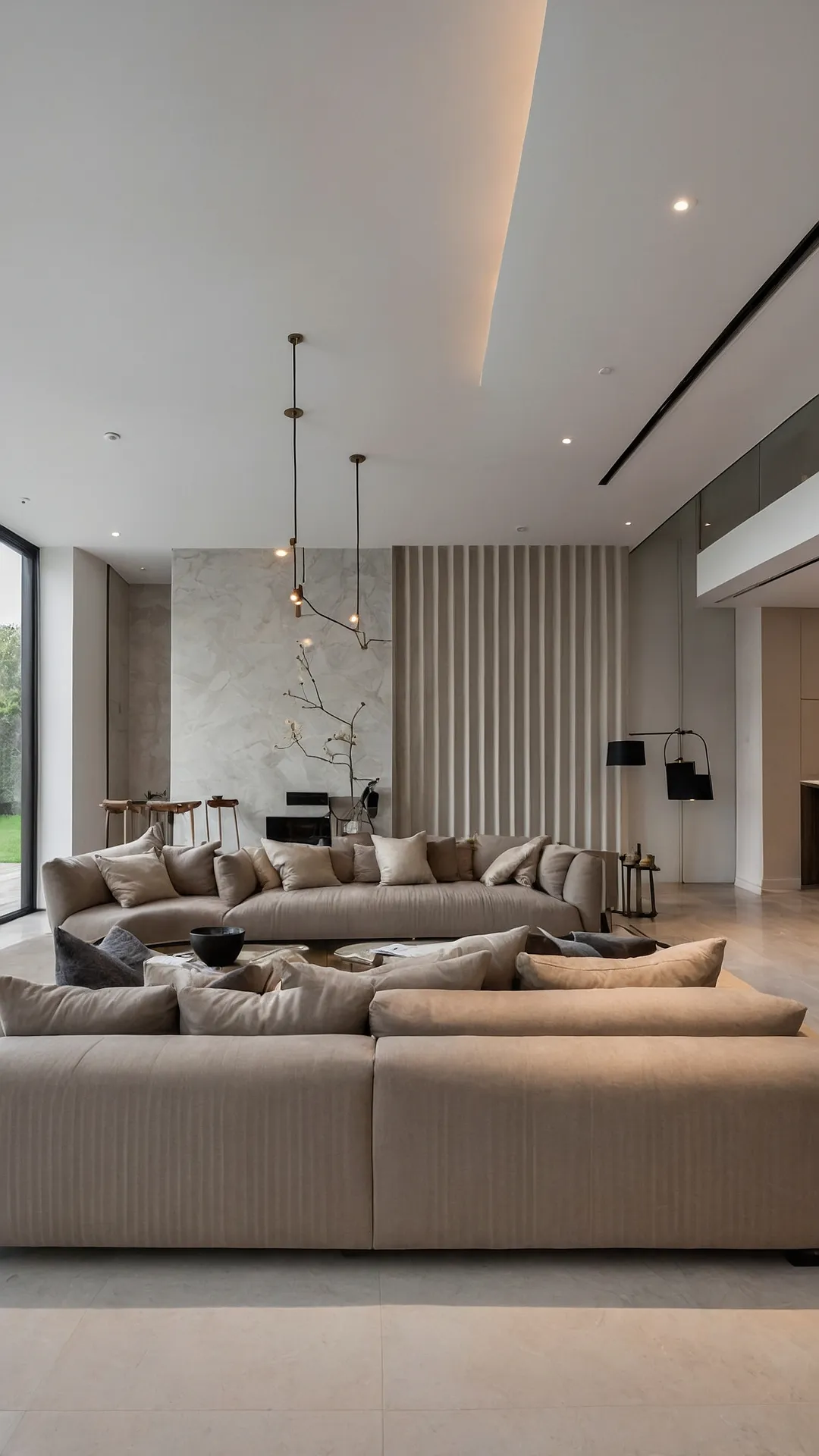 The Modern Sanctuary