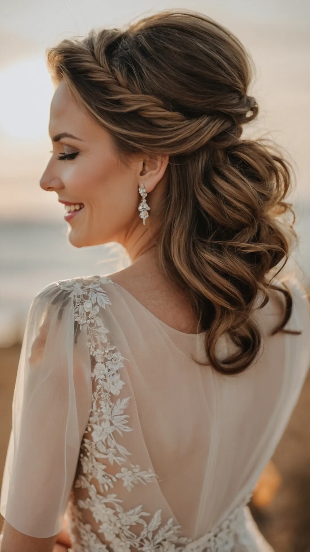 Mother's Crown