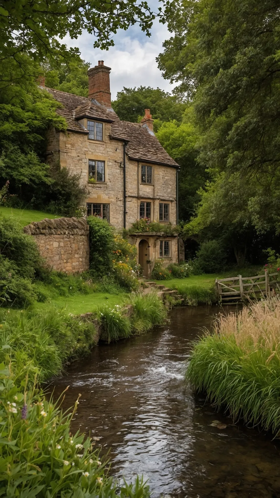 English Dream Redux