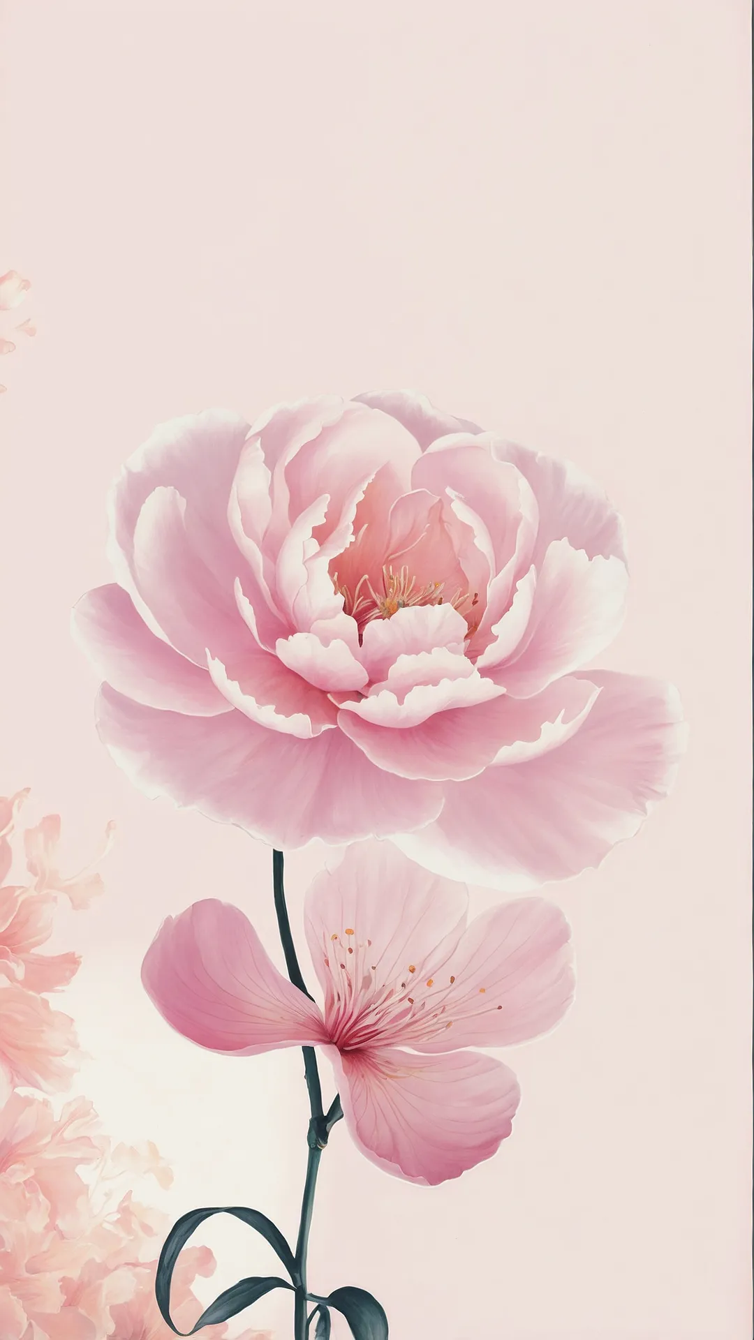 Petal Dreamscape