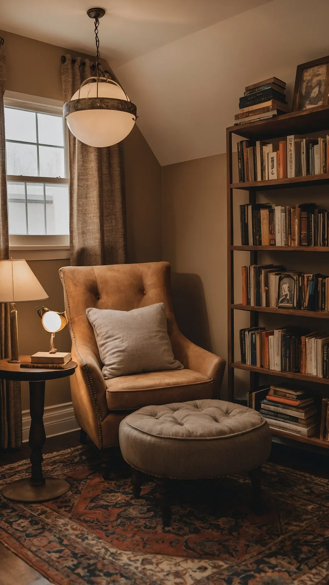 The Reader's Roost