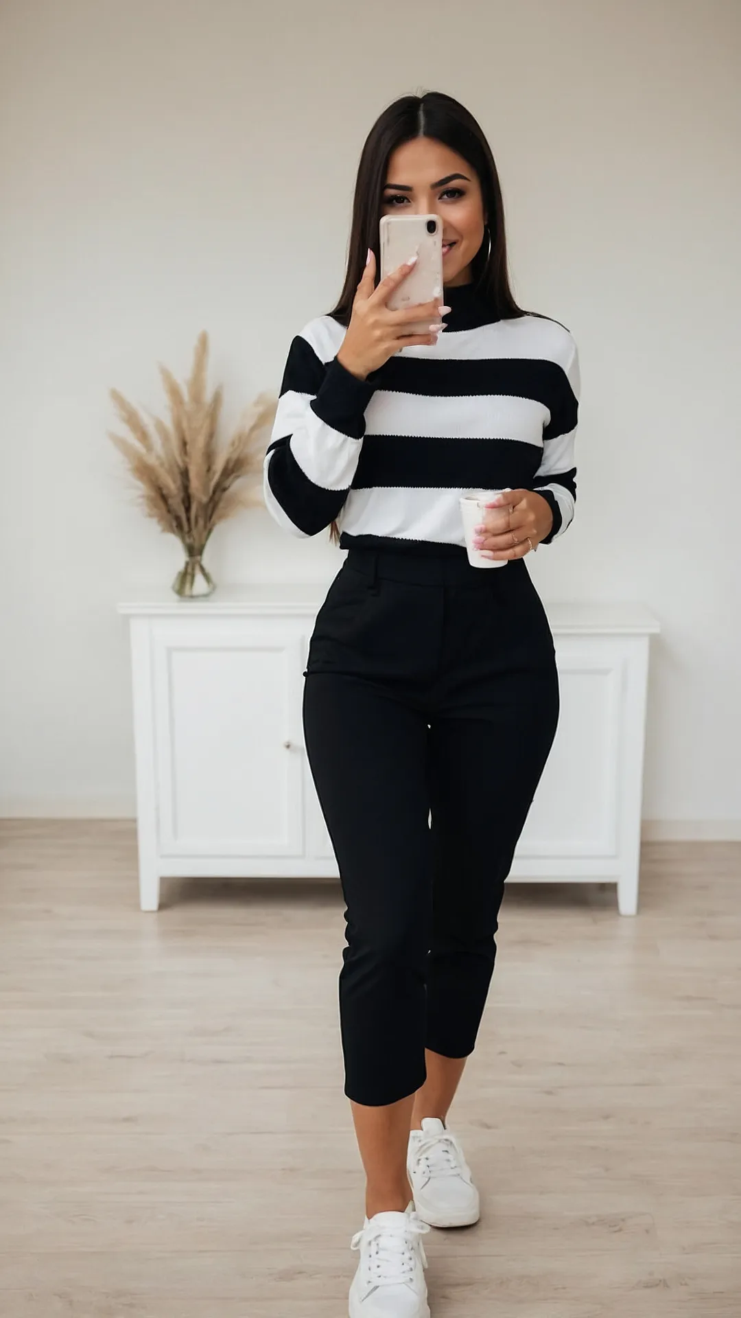 Effortless Stripes
