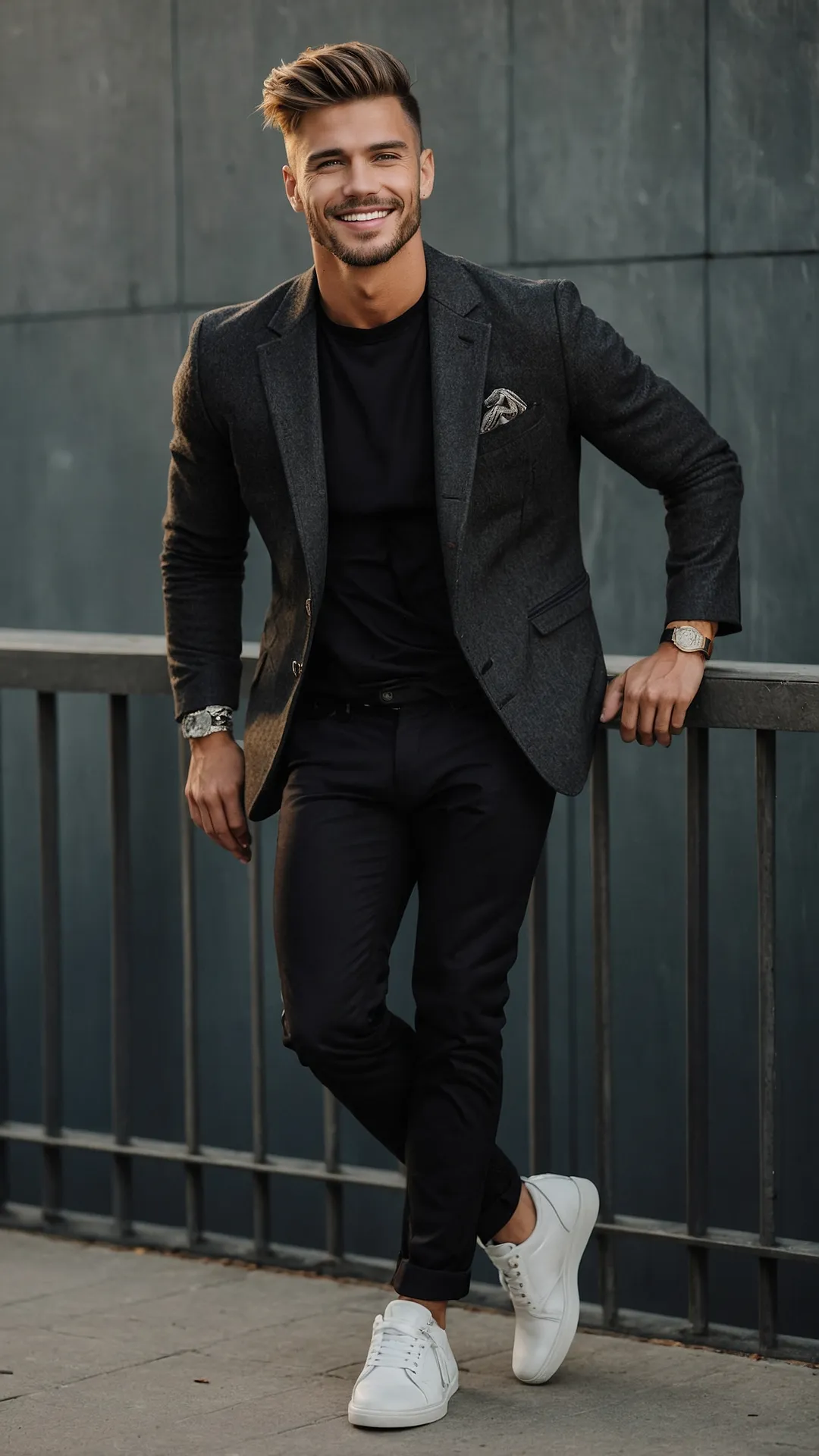 Fall Style Unlocked
