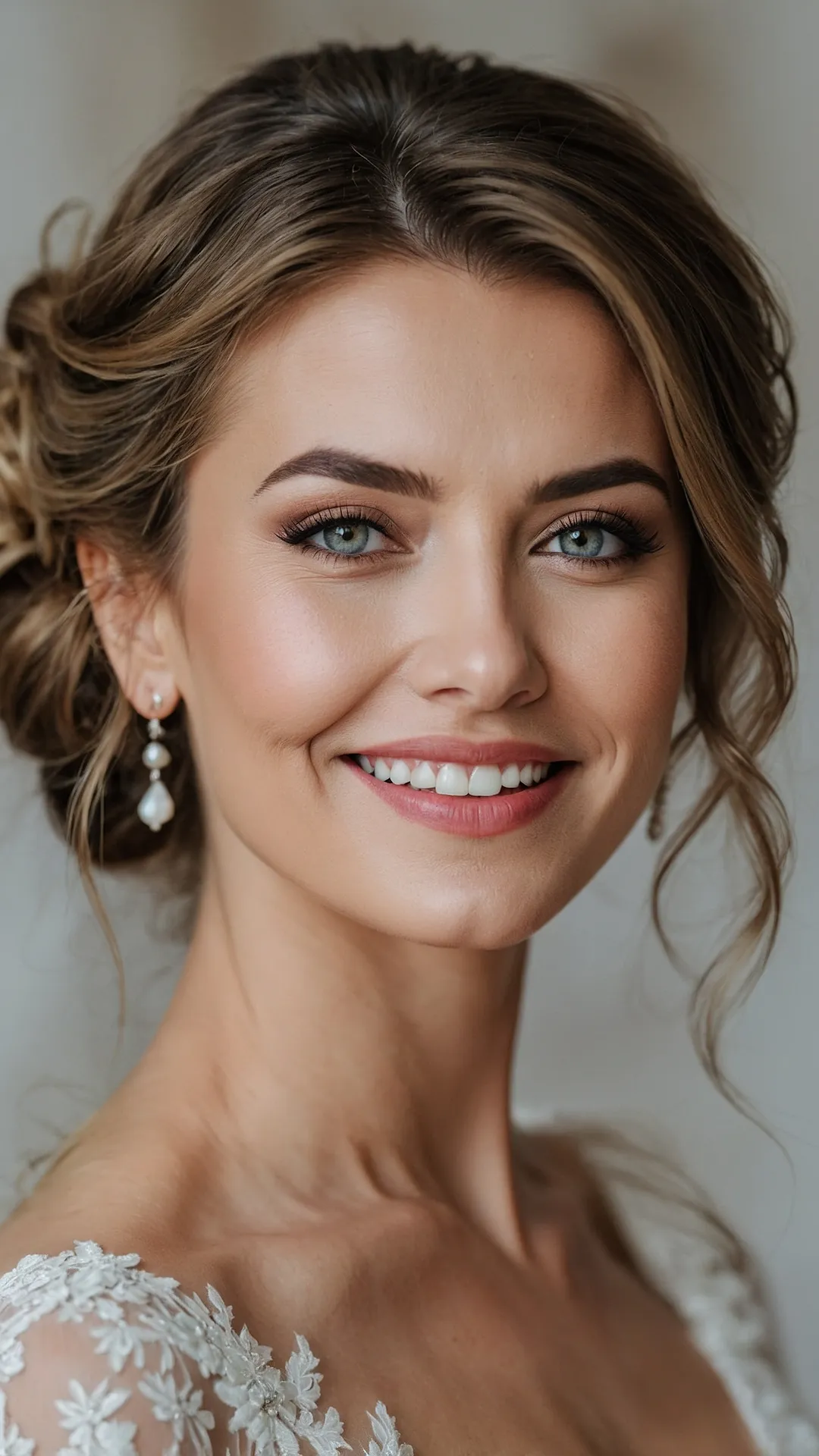 Sophisticate Strands