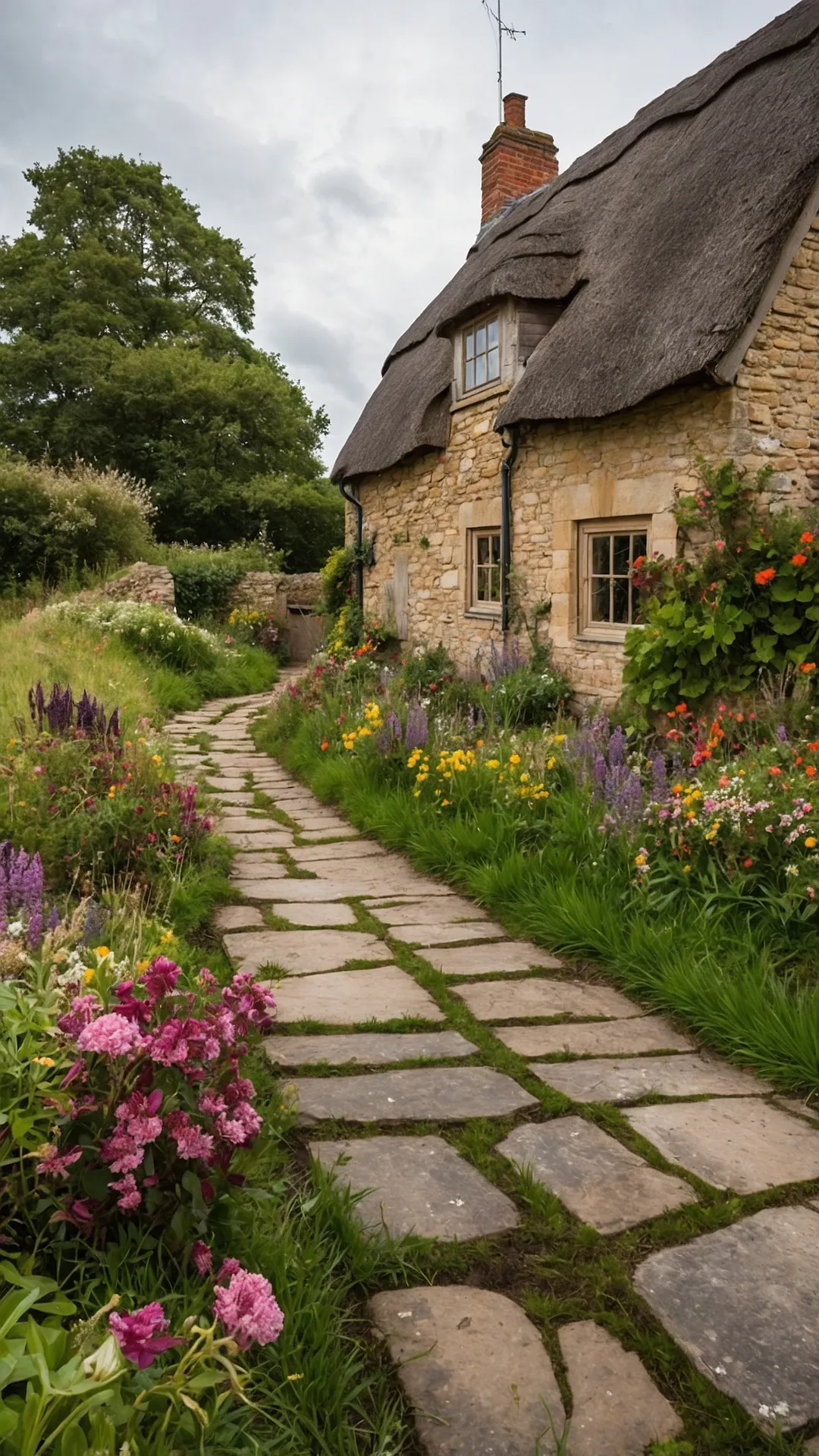 Thatch & Bloom