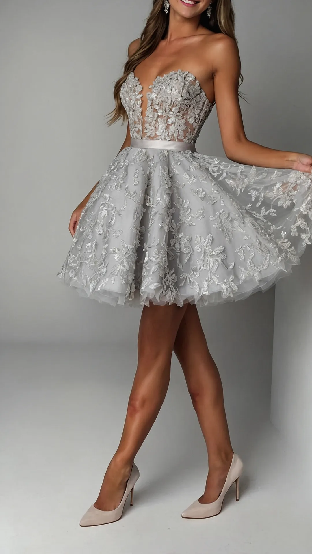 Hoco's Runway Ready