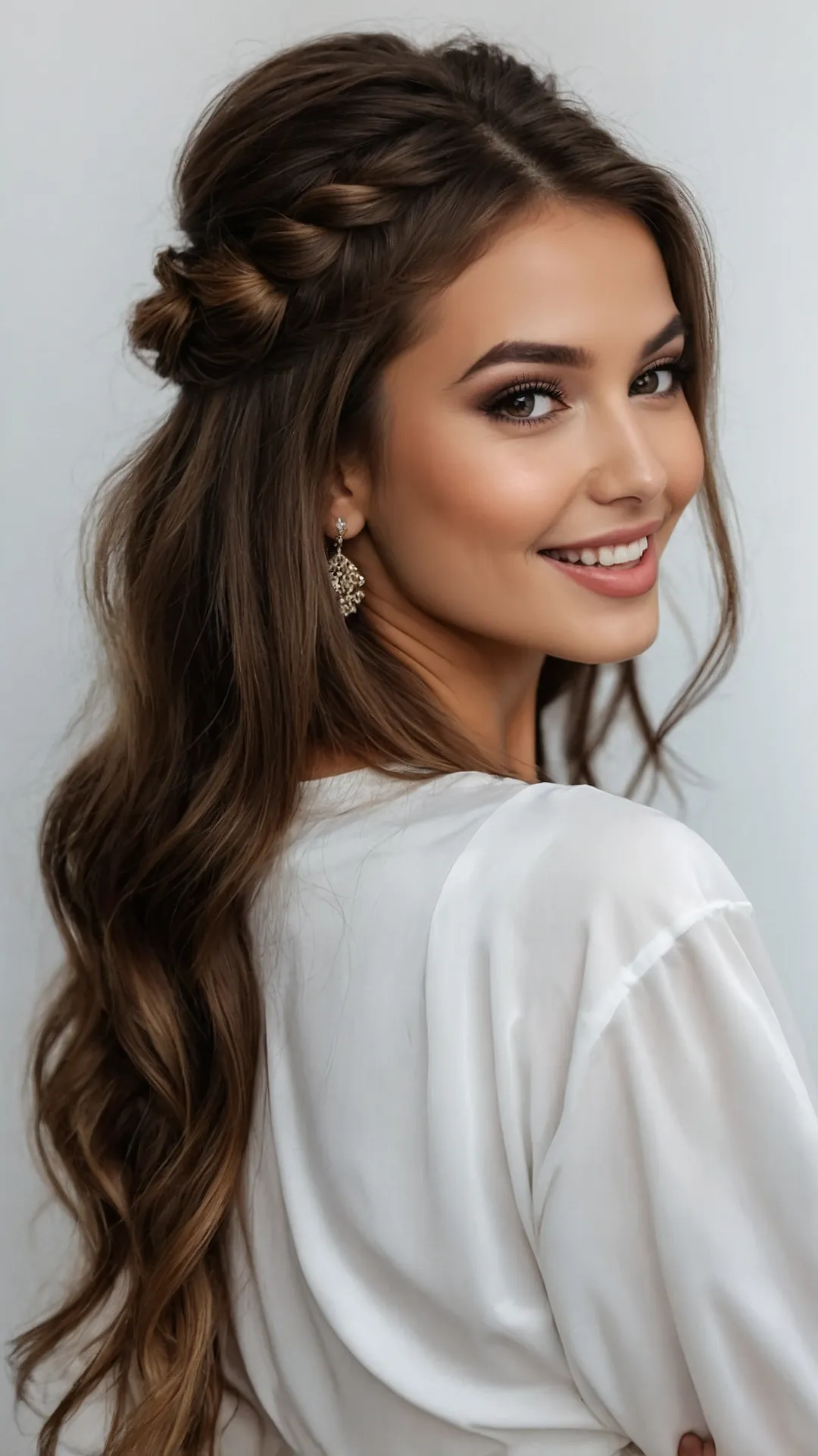 Slay Your Hoco Strands