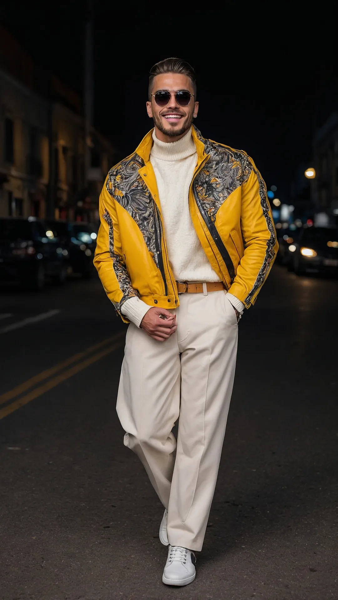 Style Command