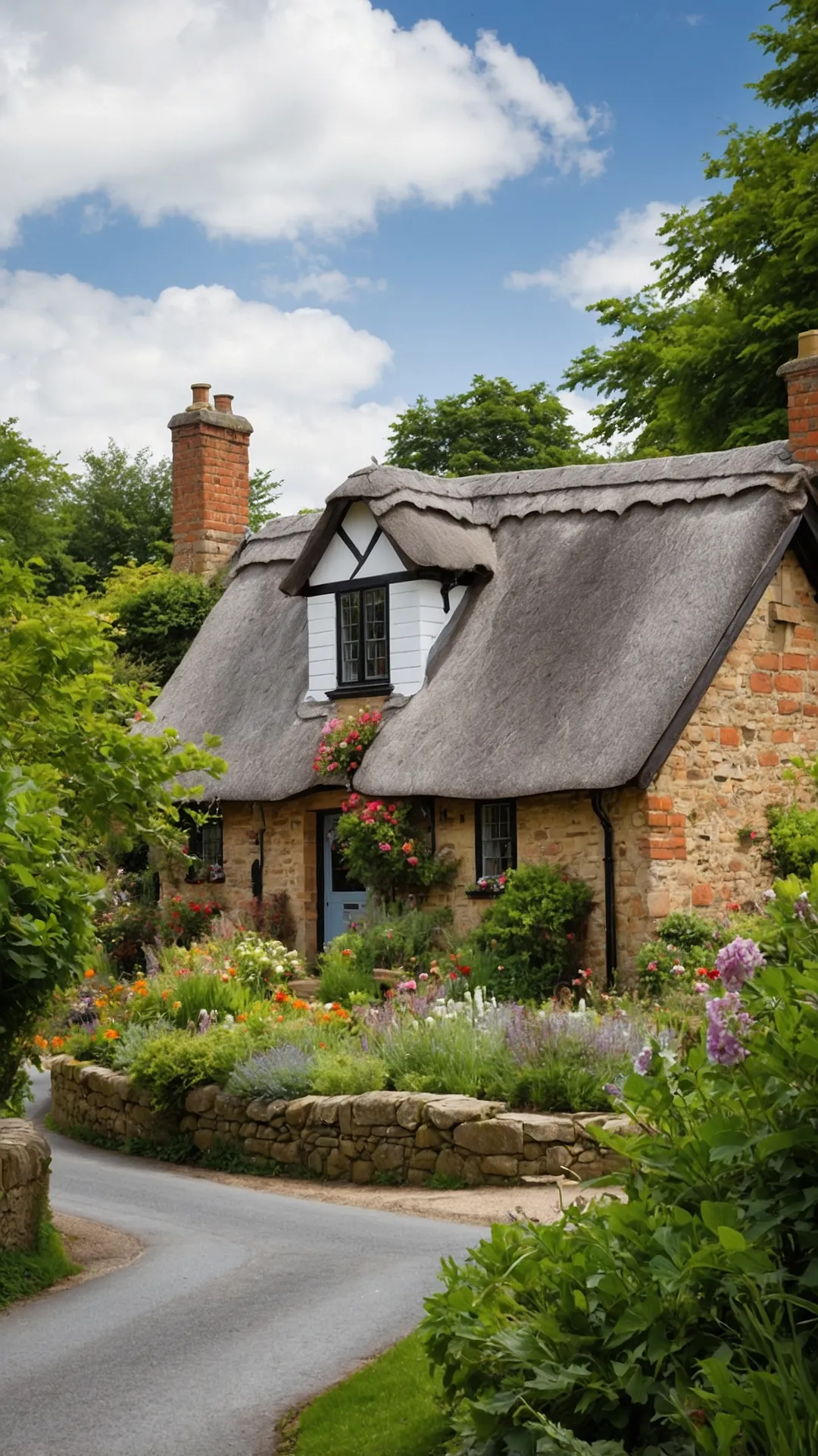Fairytale Village Dreams