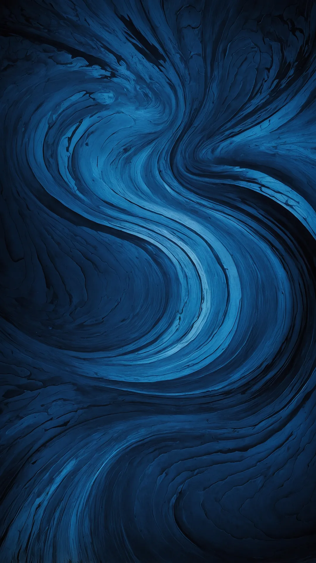 Wavy Horizon