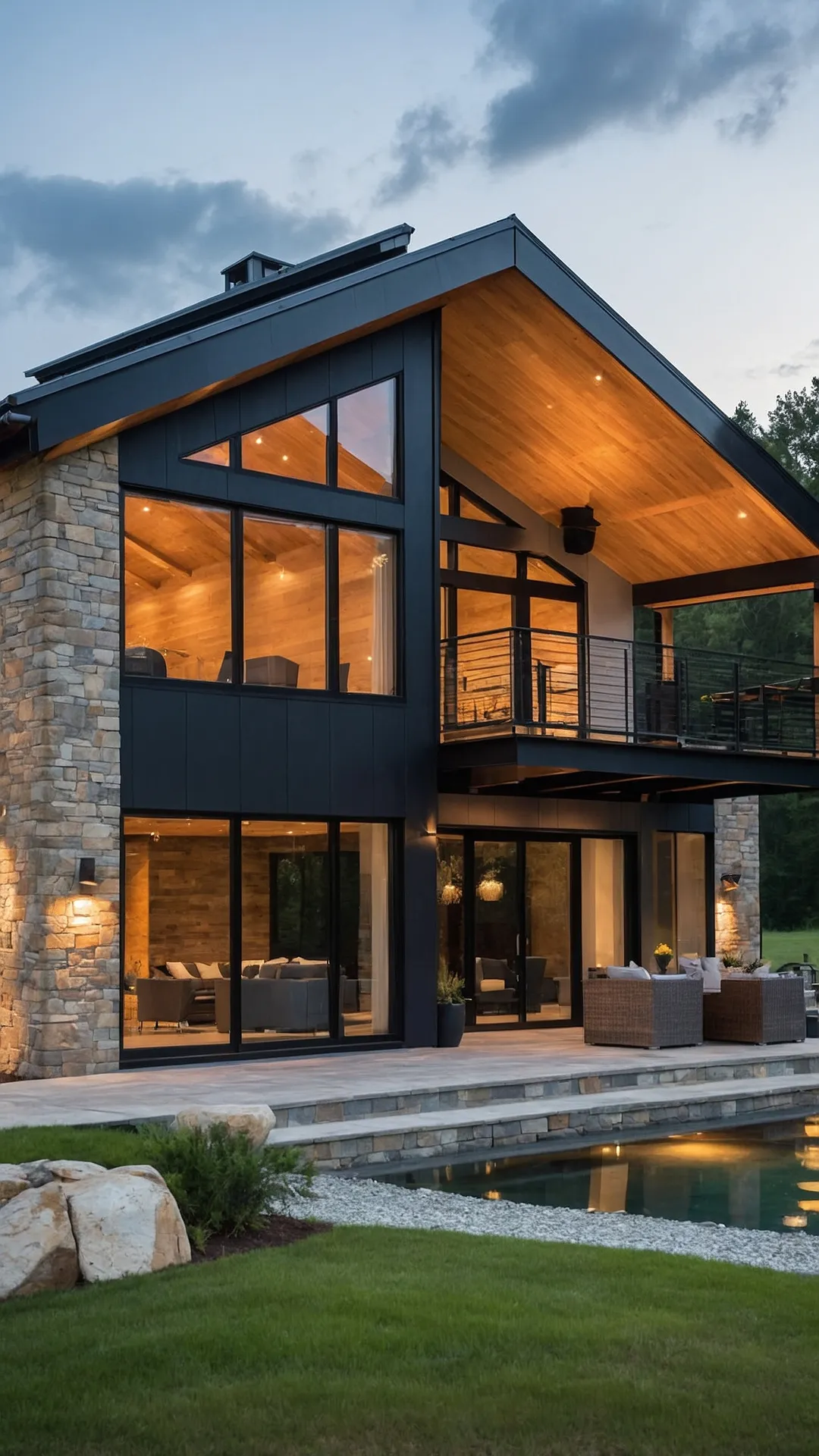 Rustic Reimagined