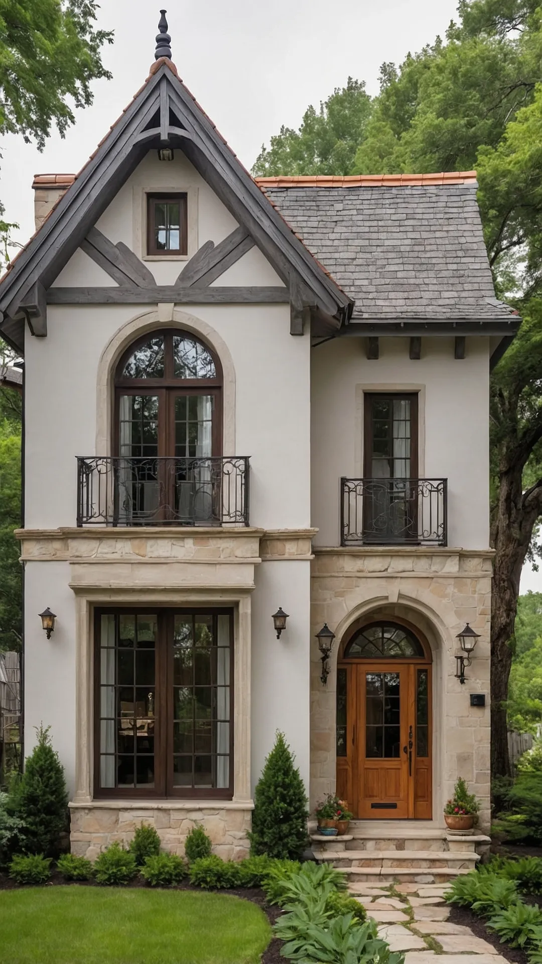 Cottage Reimagined