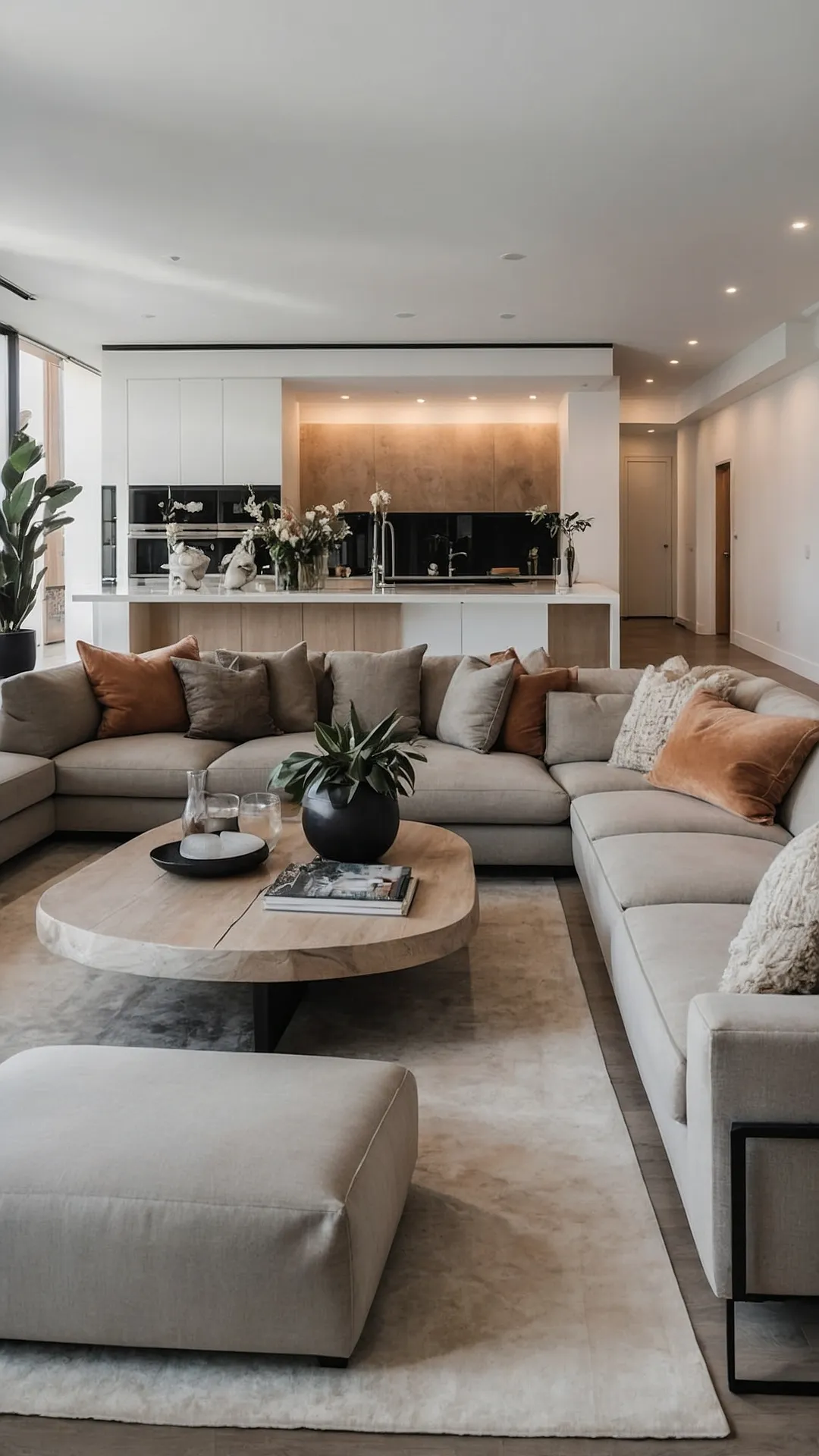 Evolve Your Lounge