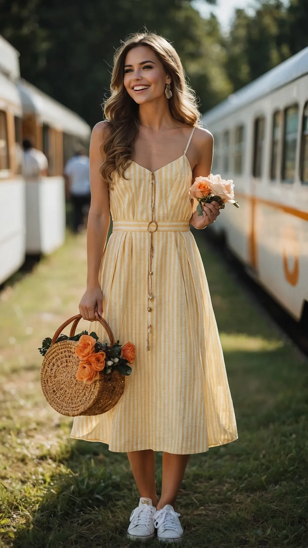 Fashion's Fast Track