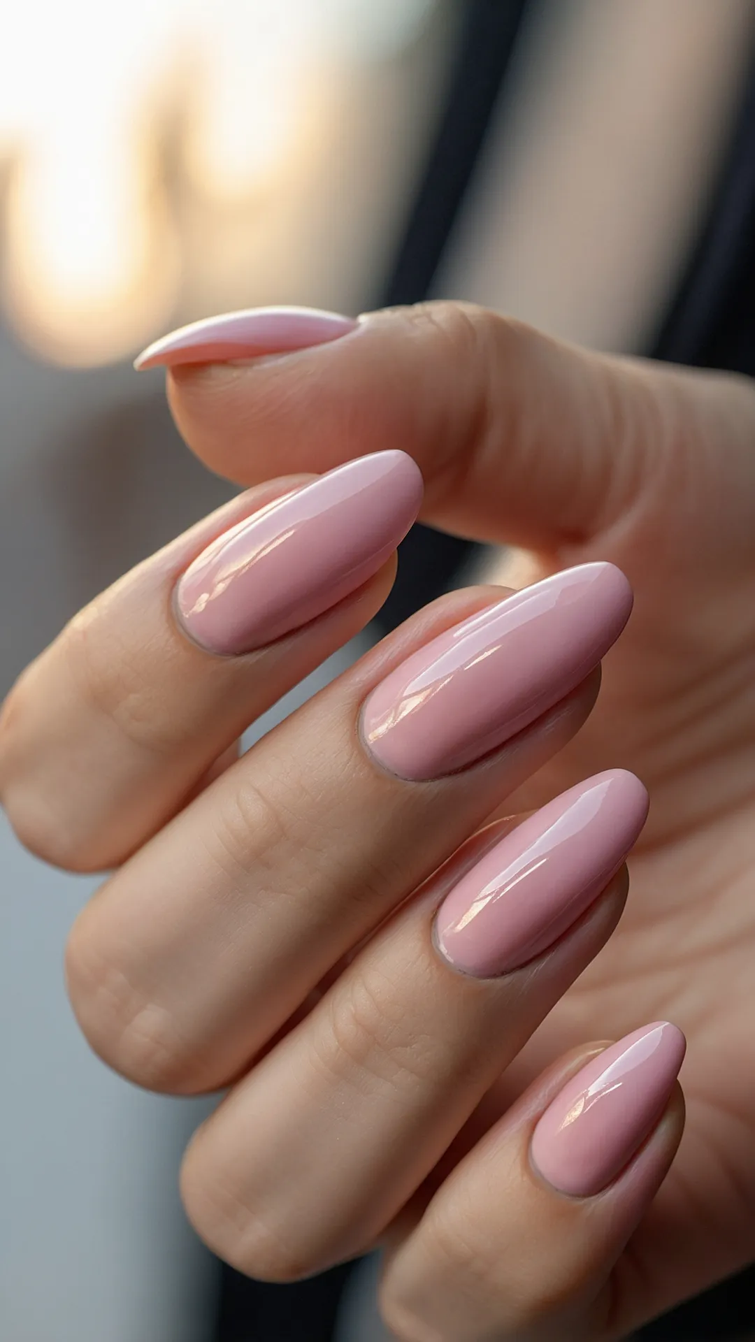 Pink's Agile Elegance