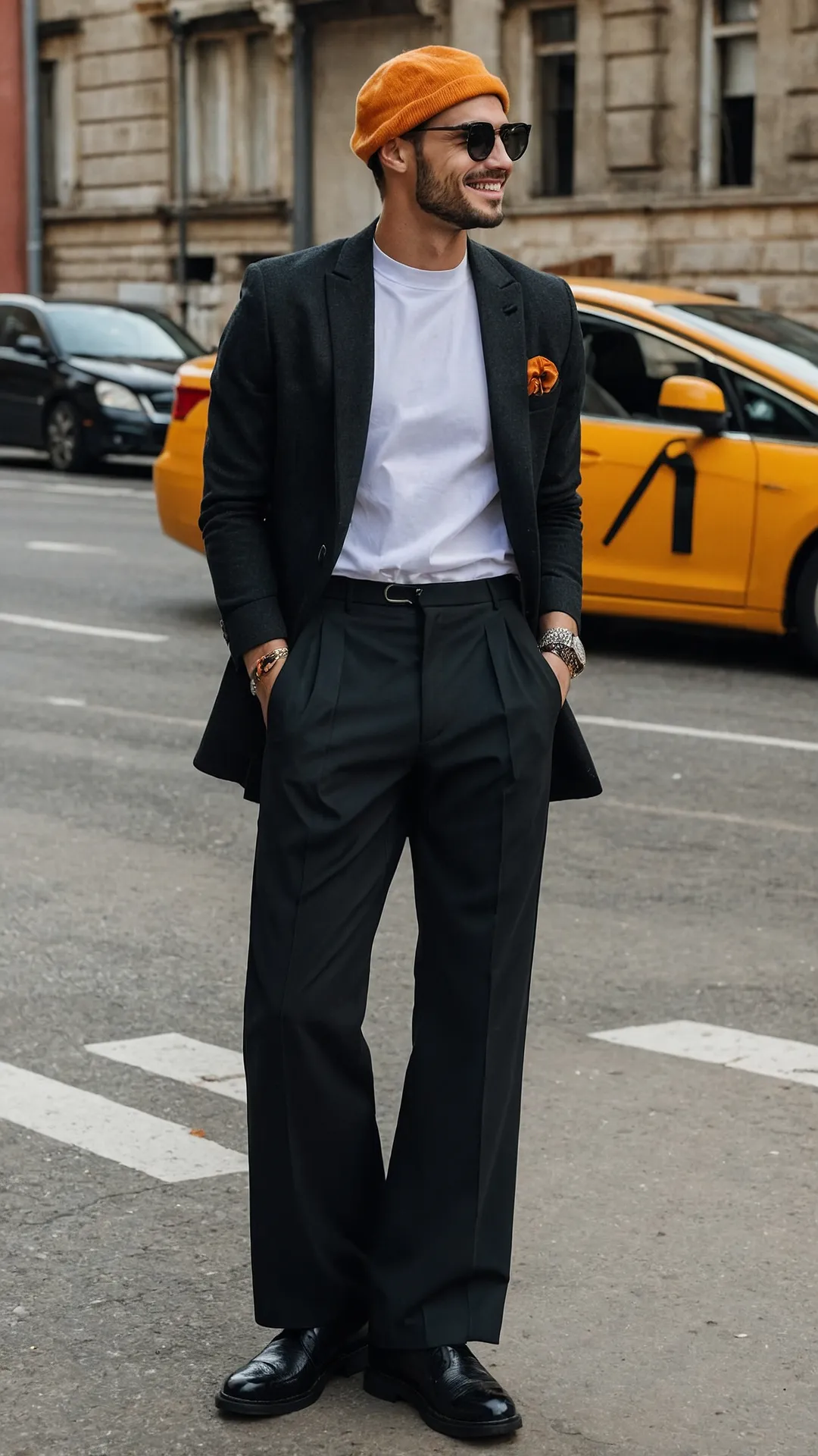 Urban Uniforms