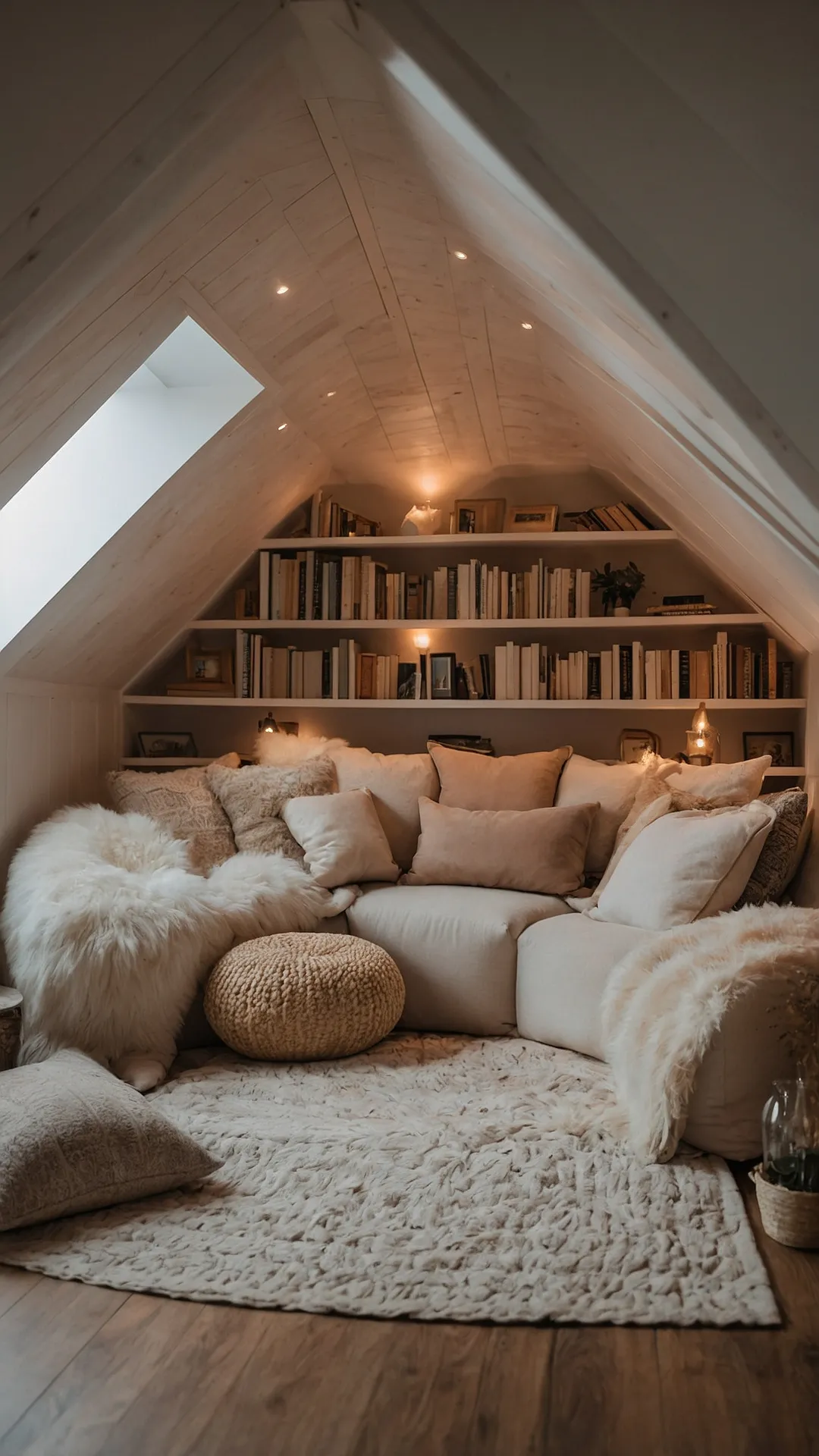 Chapter & Chill
