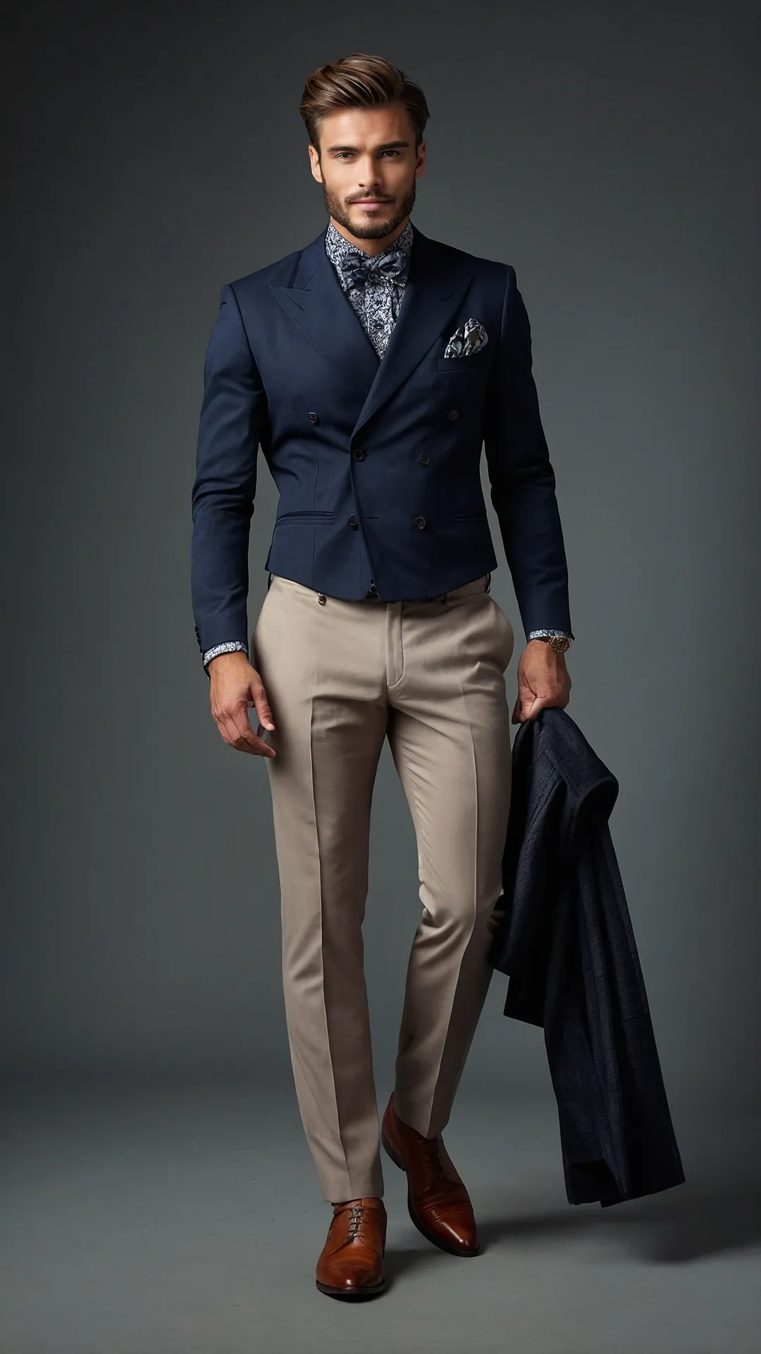 Strategic Style