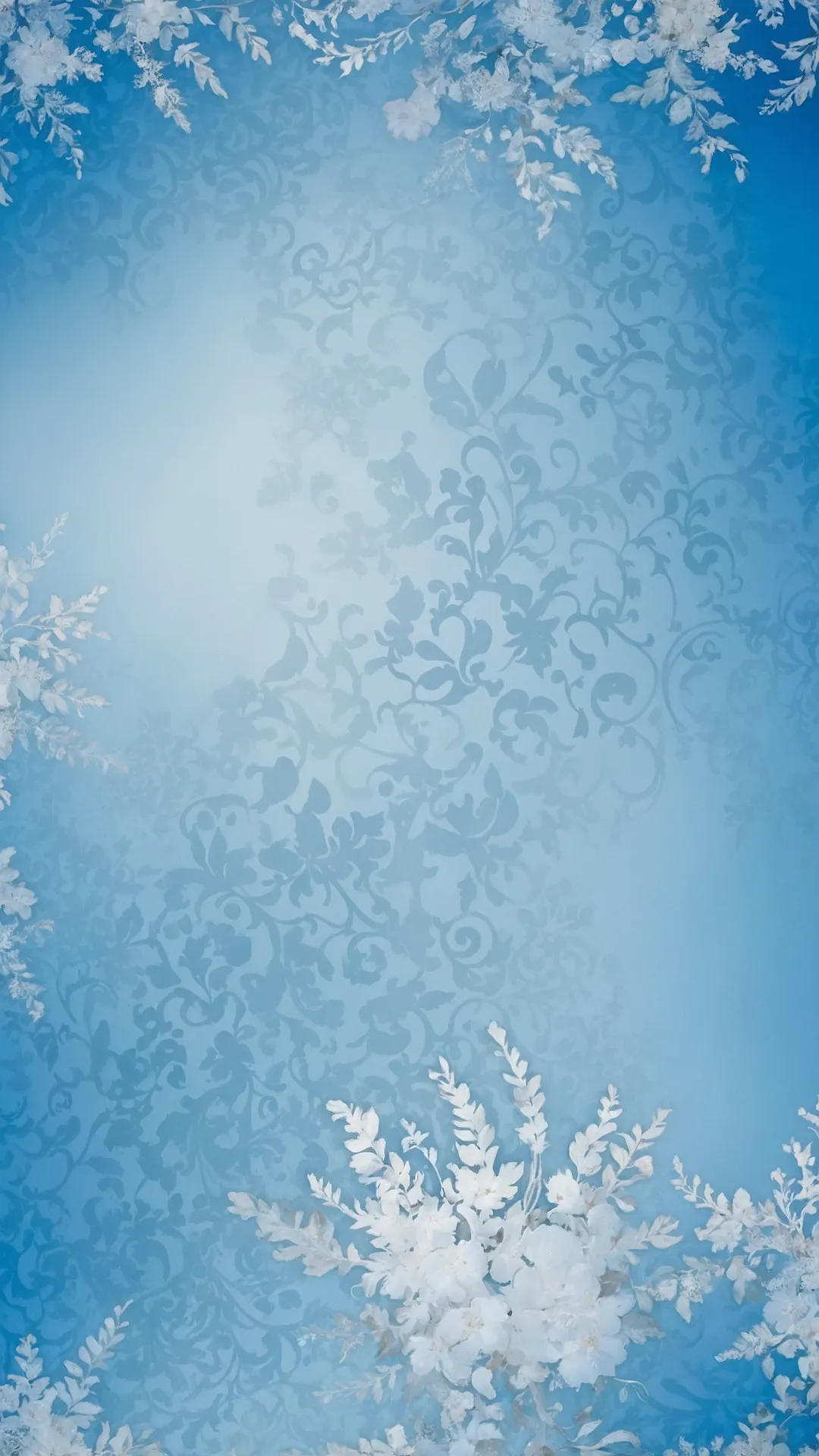 Frozen Chroma