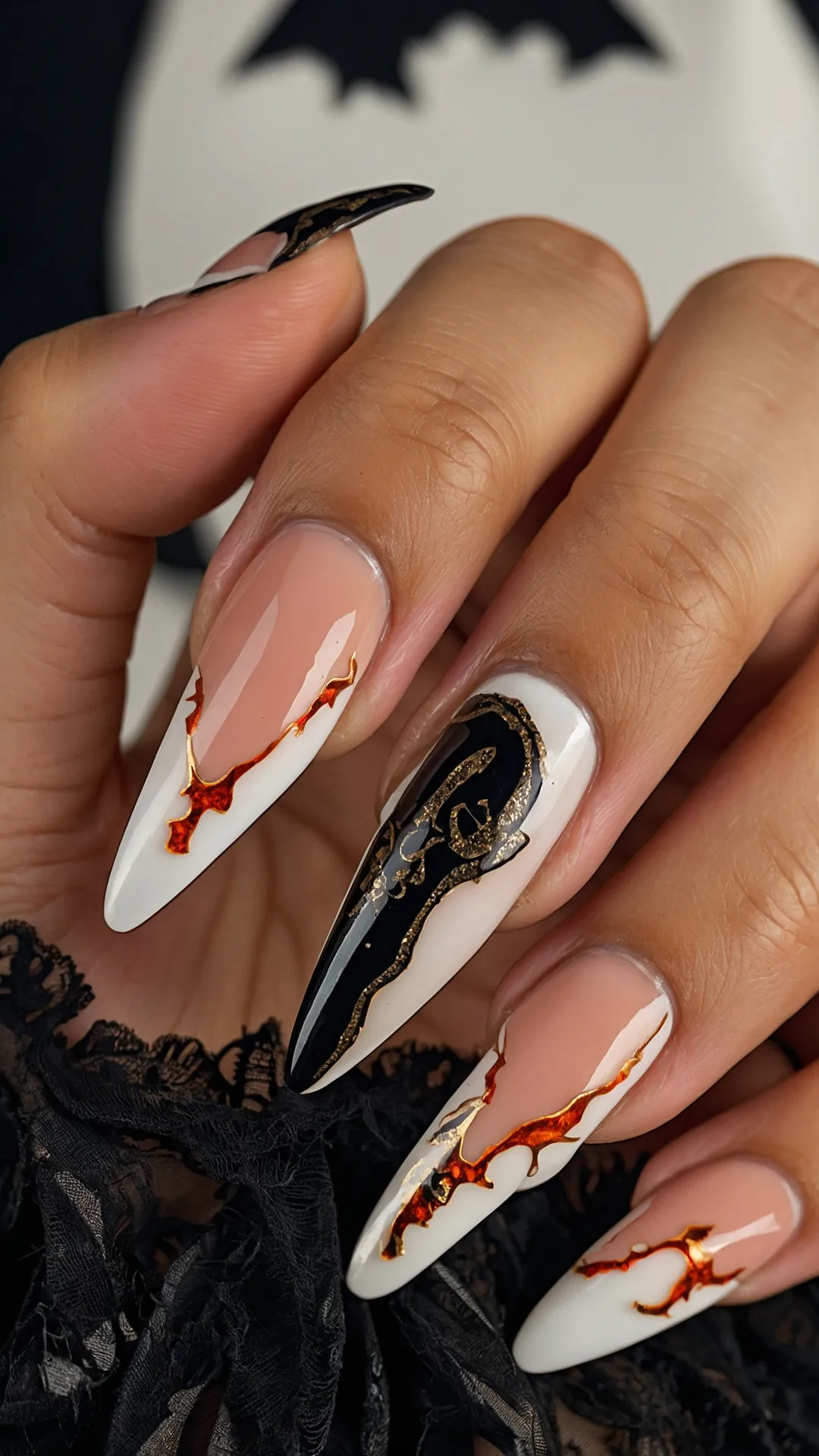 Midnight Manis