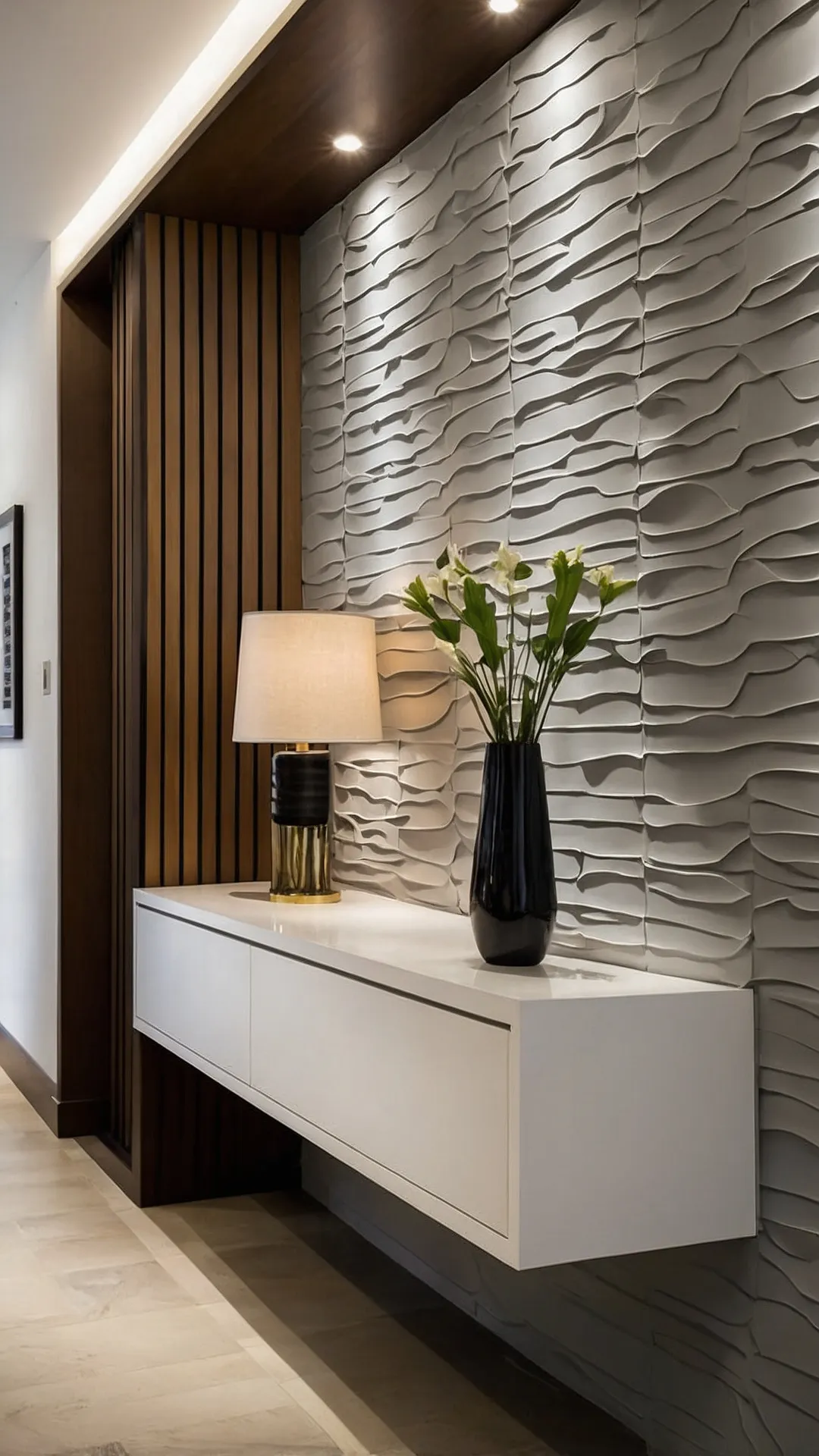 Amplify Your Space