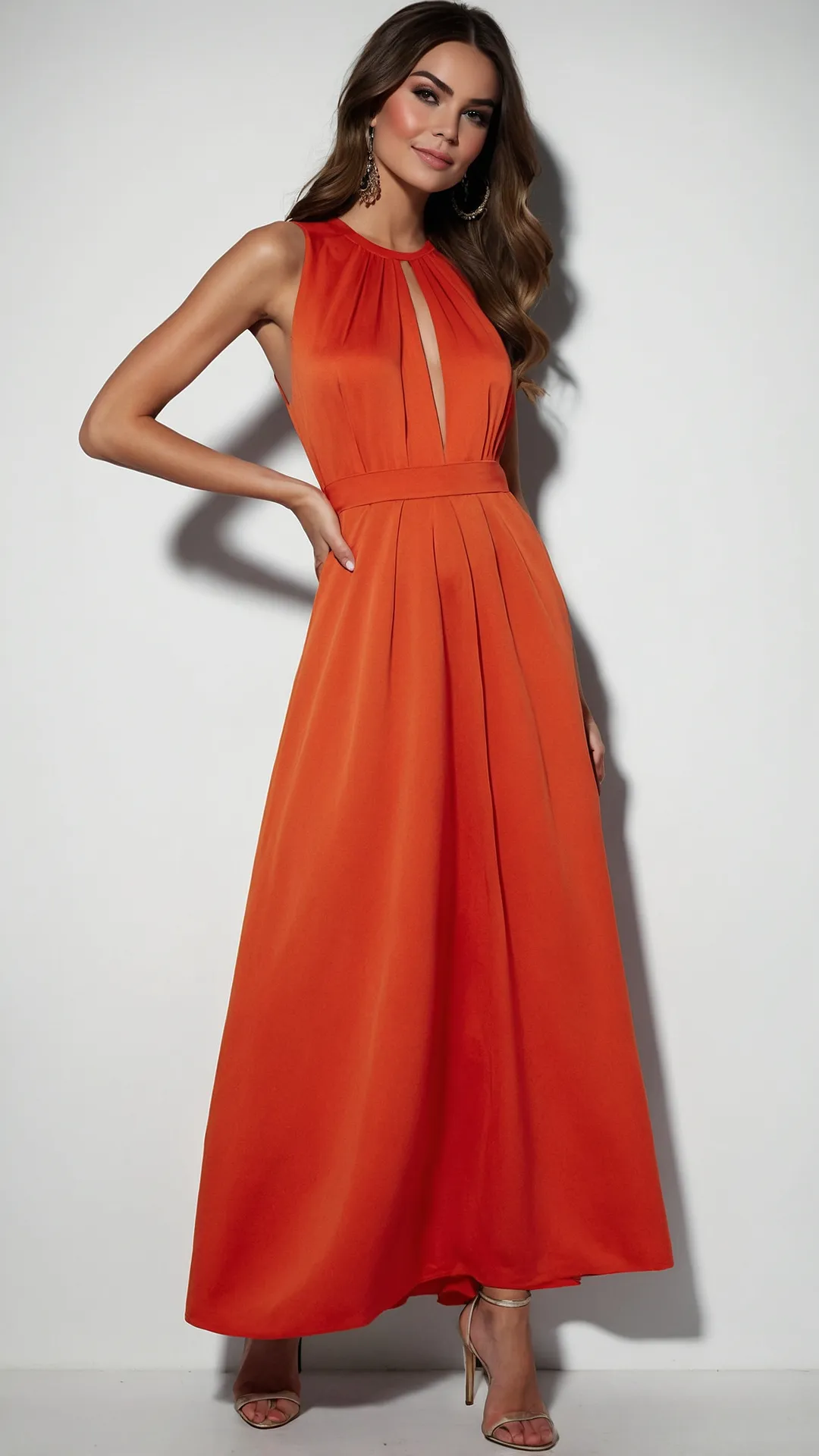 Maxi Mood Magic