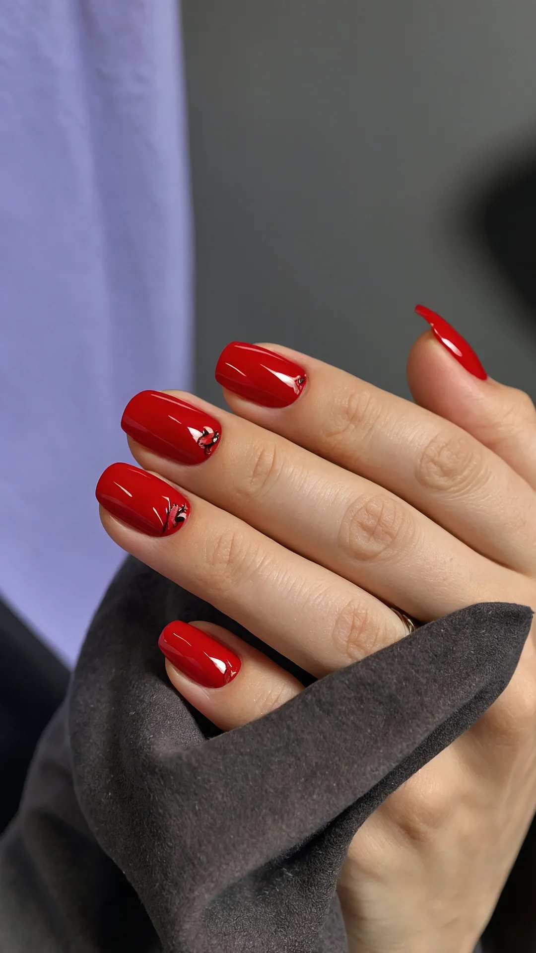 Sweet Treat Nails