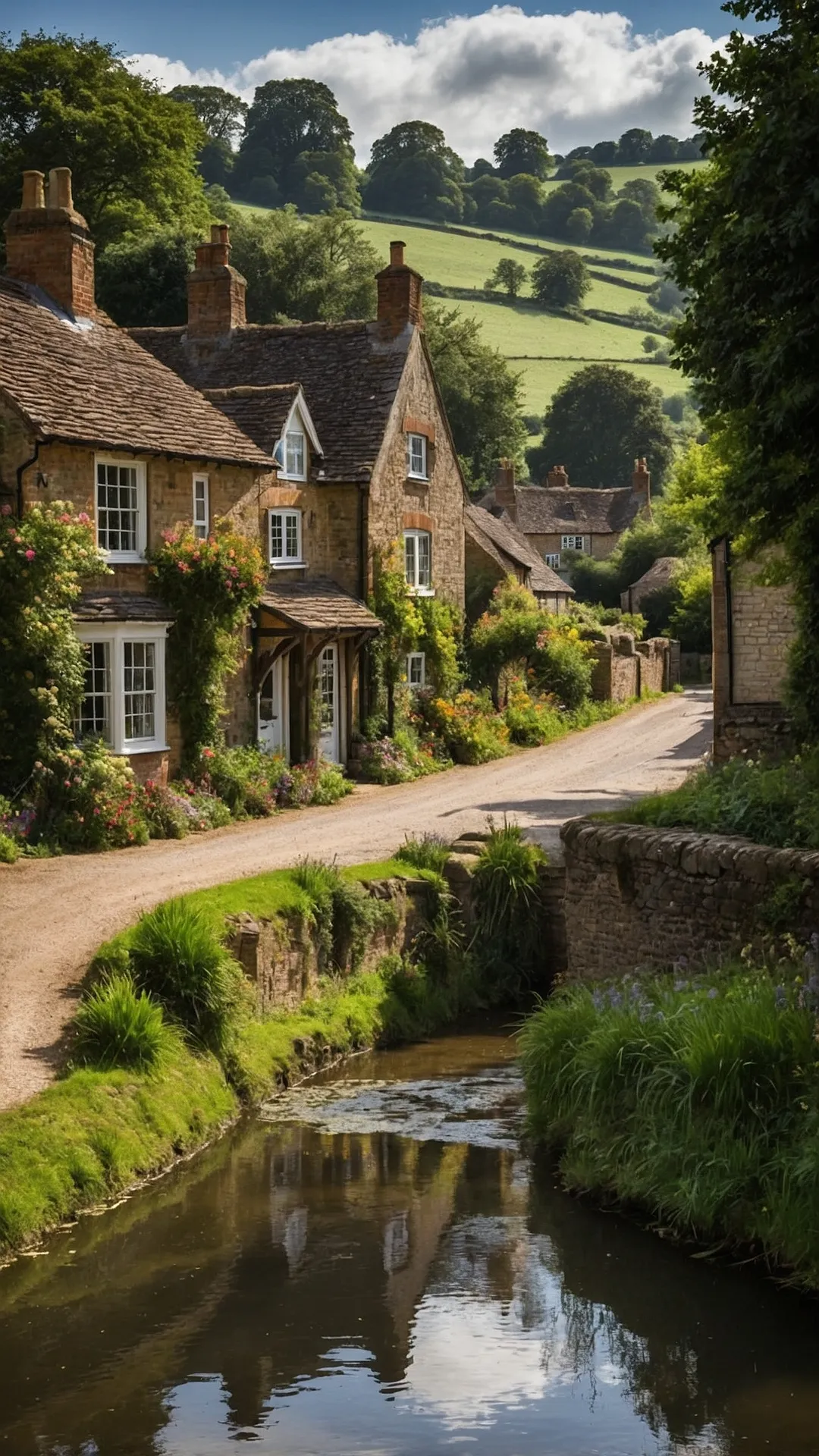 Countryside Soul