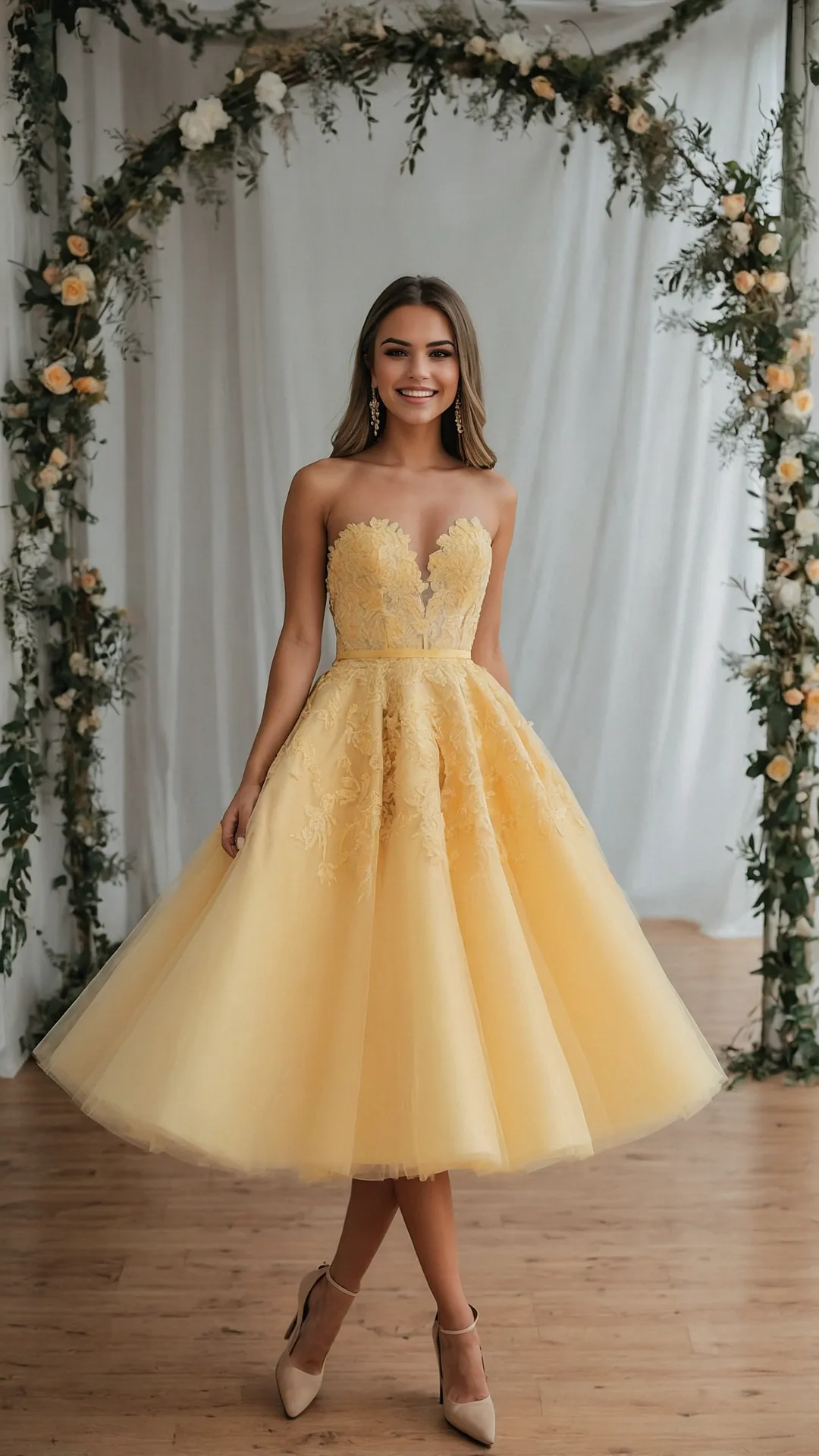 Hoco: Your Night to Shine