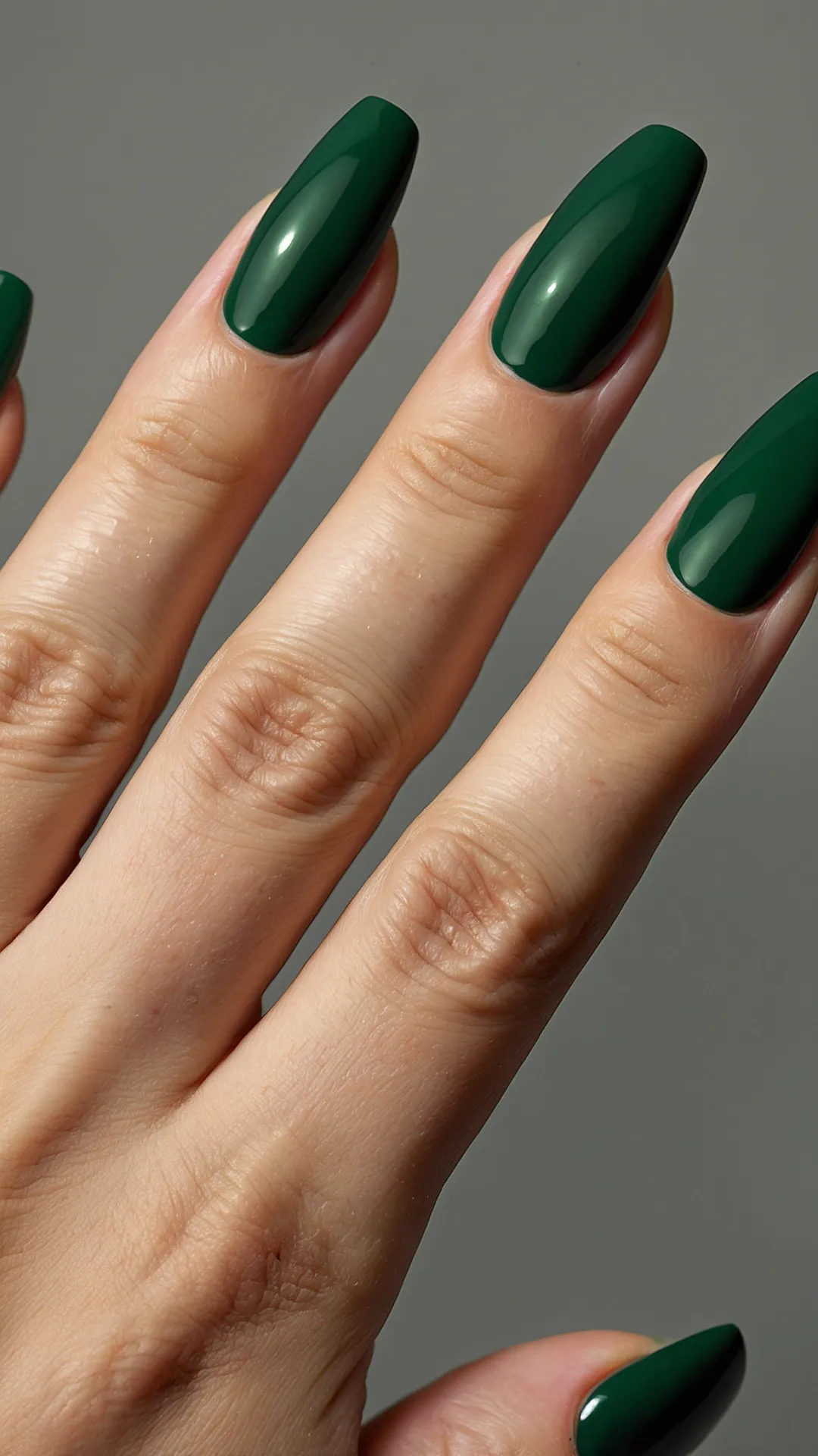 The Green Standard
