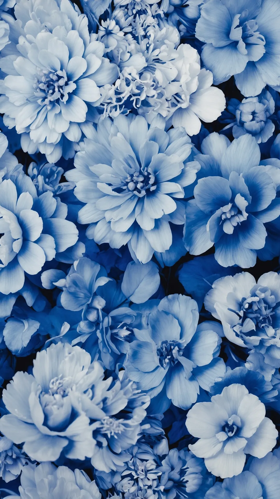 Vivid Bloom