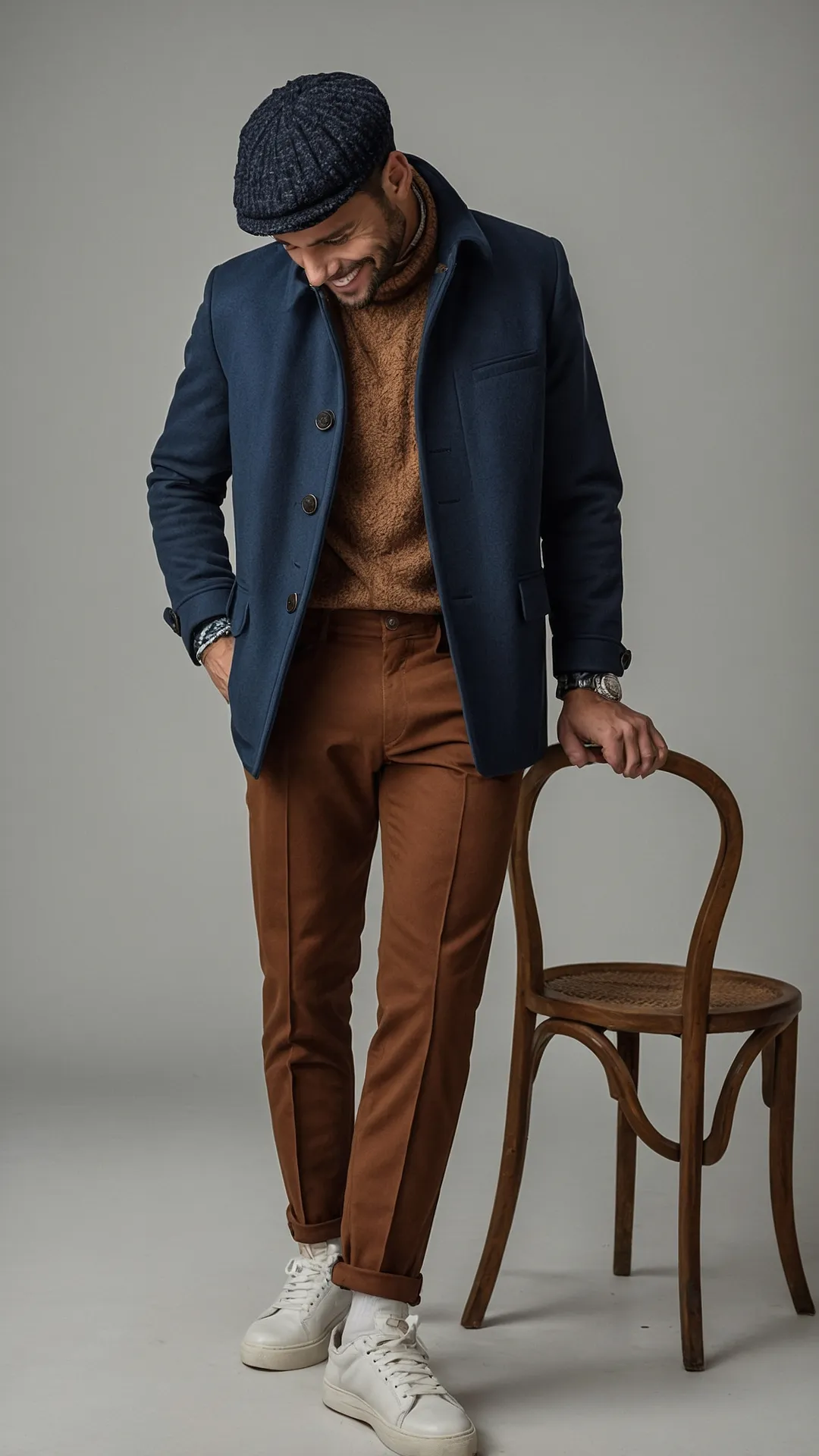 Your Seasonal Style Compass