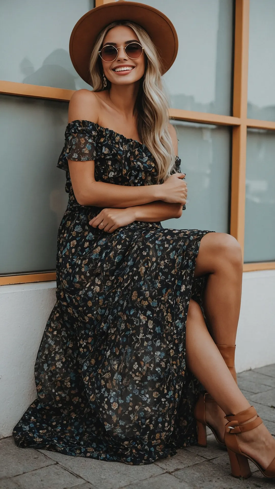Dress Your Story