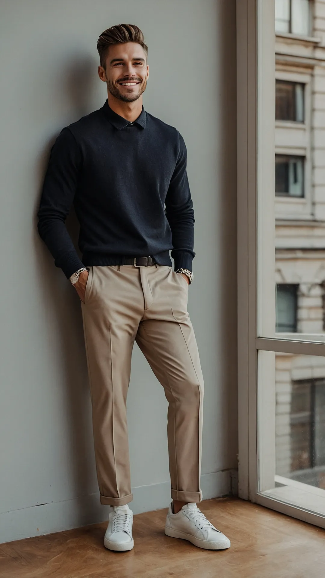 Beyond Basic Autumn