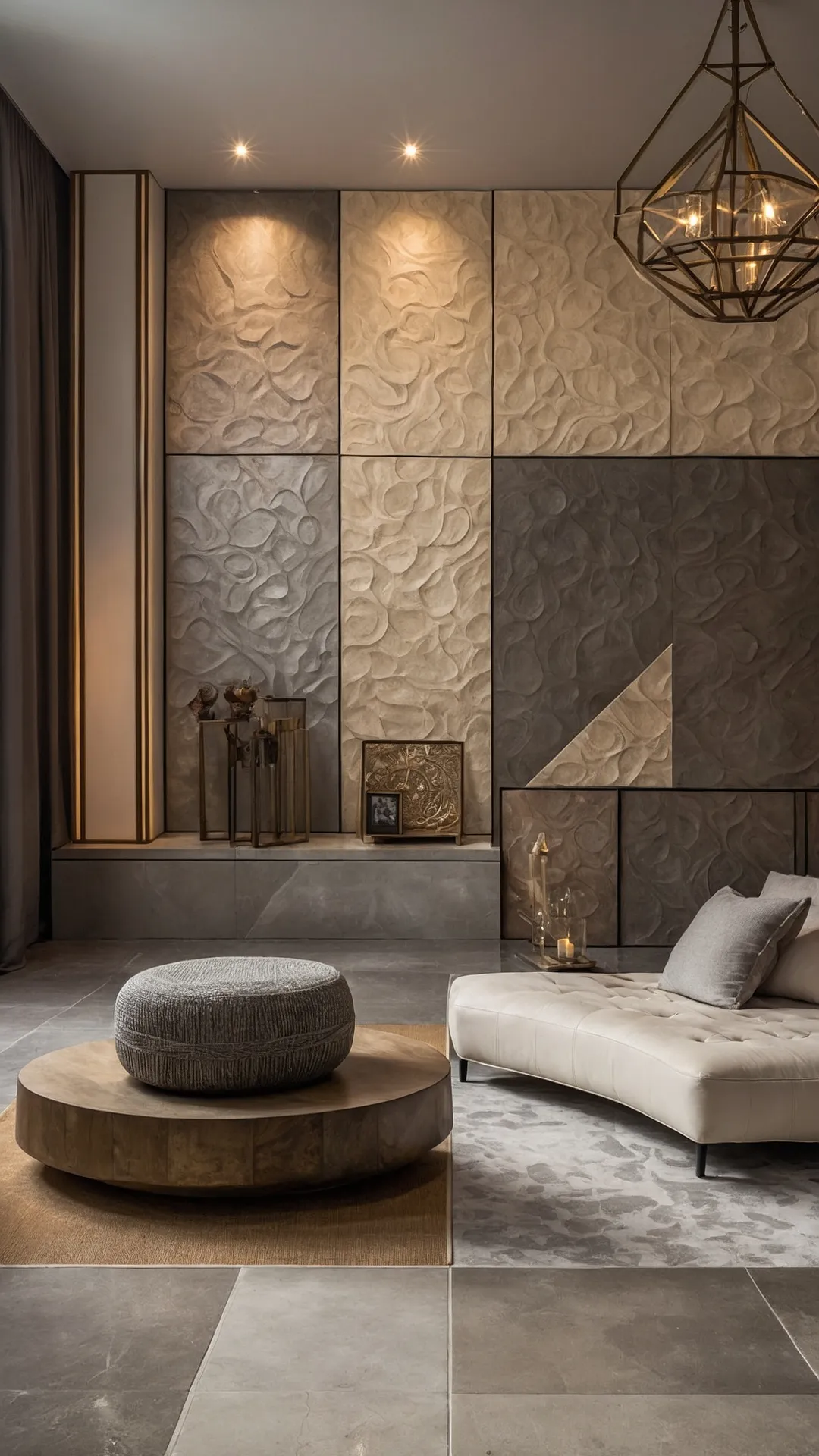 Statement Surfaces