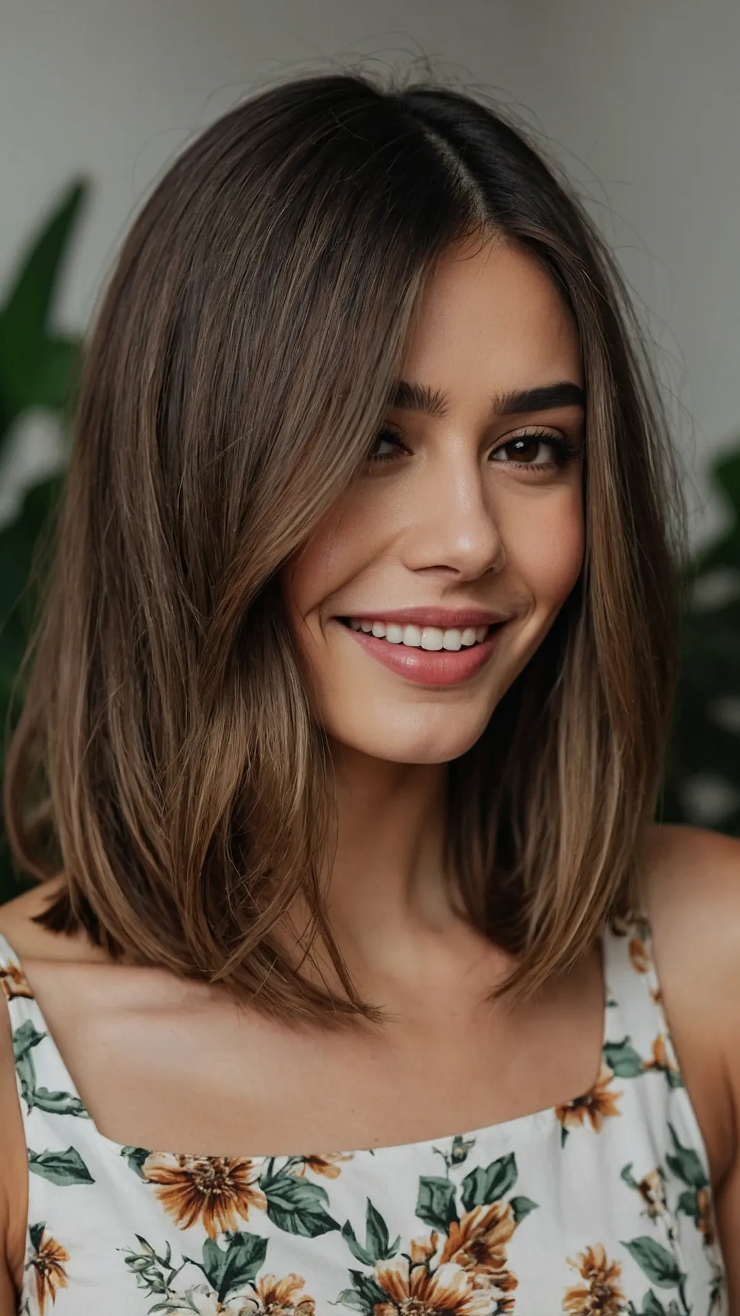 Timeless Crop