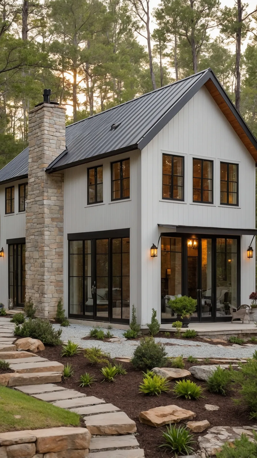 The Quintessential Cottage